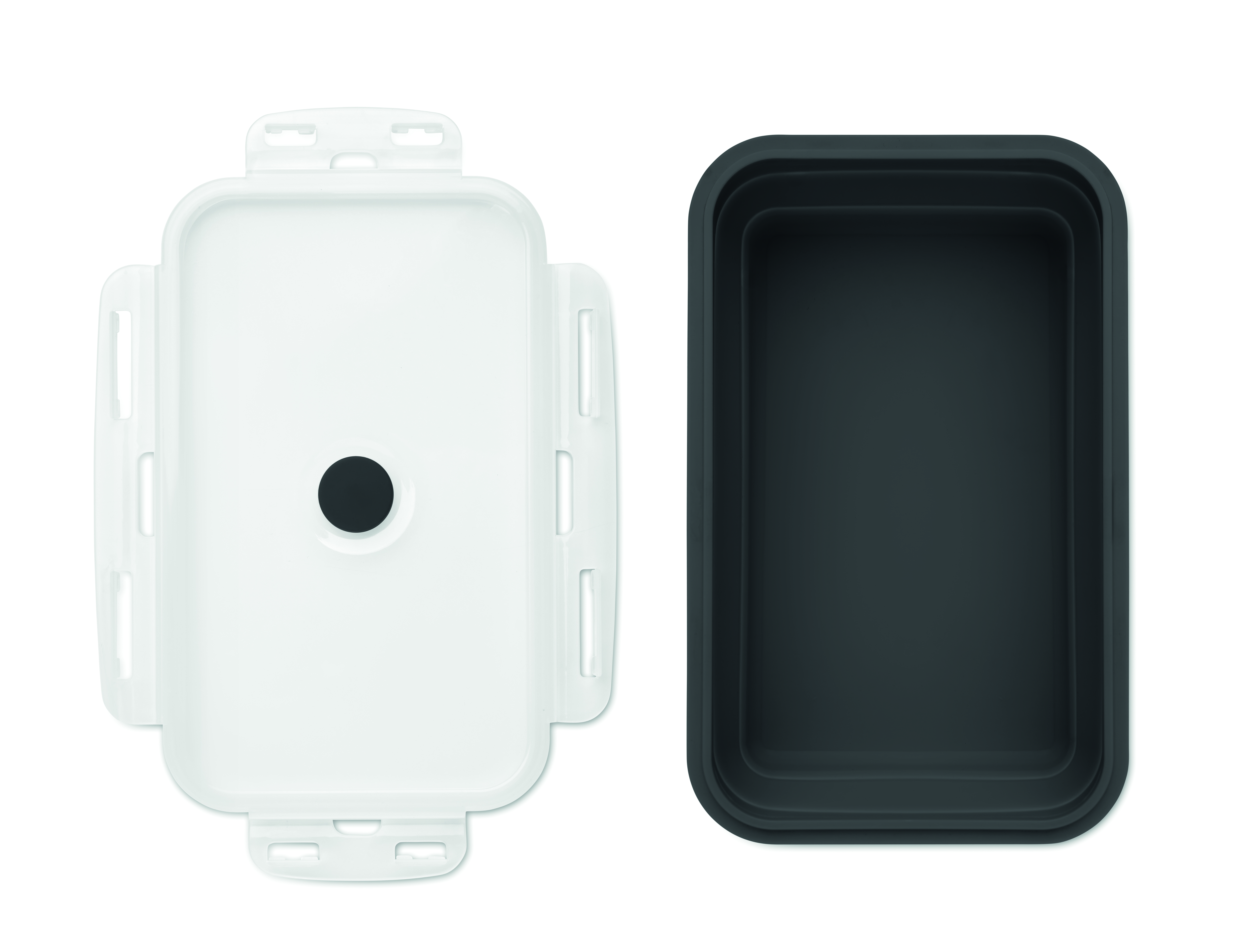 Faltbare Lunchbox 1200ml KOLAPSO