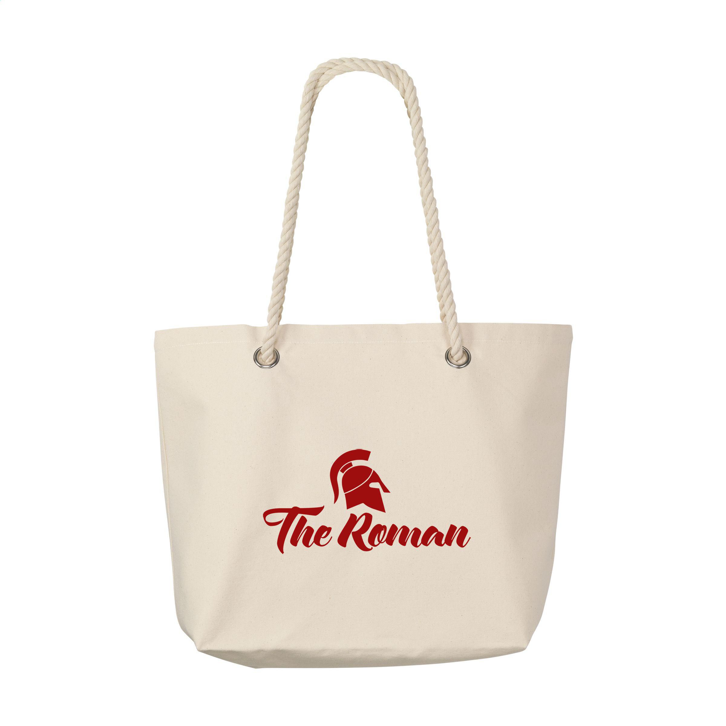 Michelle (340 g/m²) Strandtasche