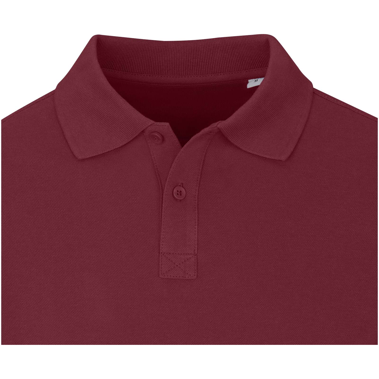 Calgary 180 g / m² Langarm Poloshirt für Herren