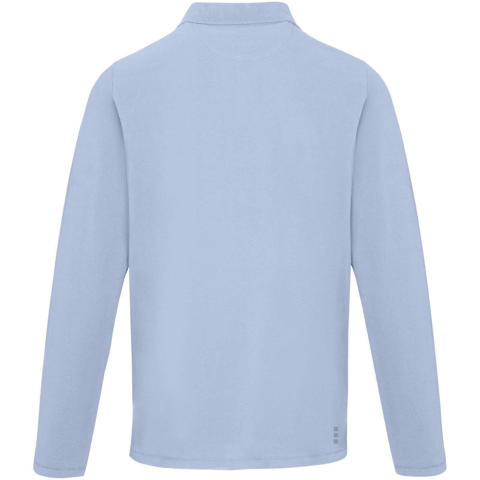 Calgary 180 g / m² Langarm Poloshirt für Herren