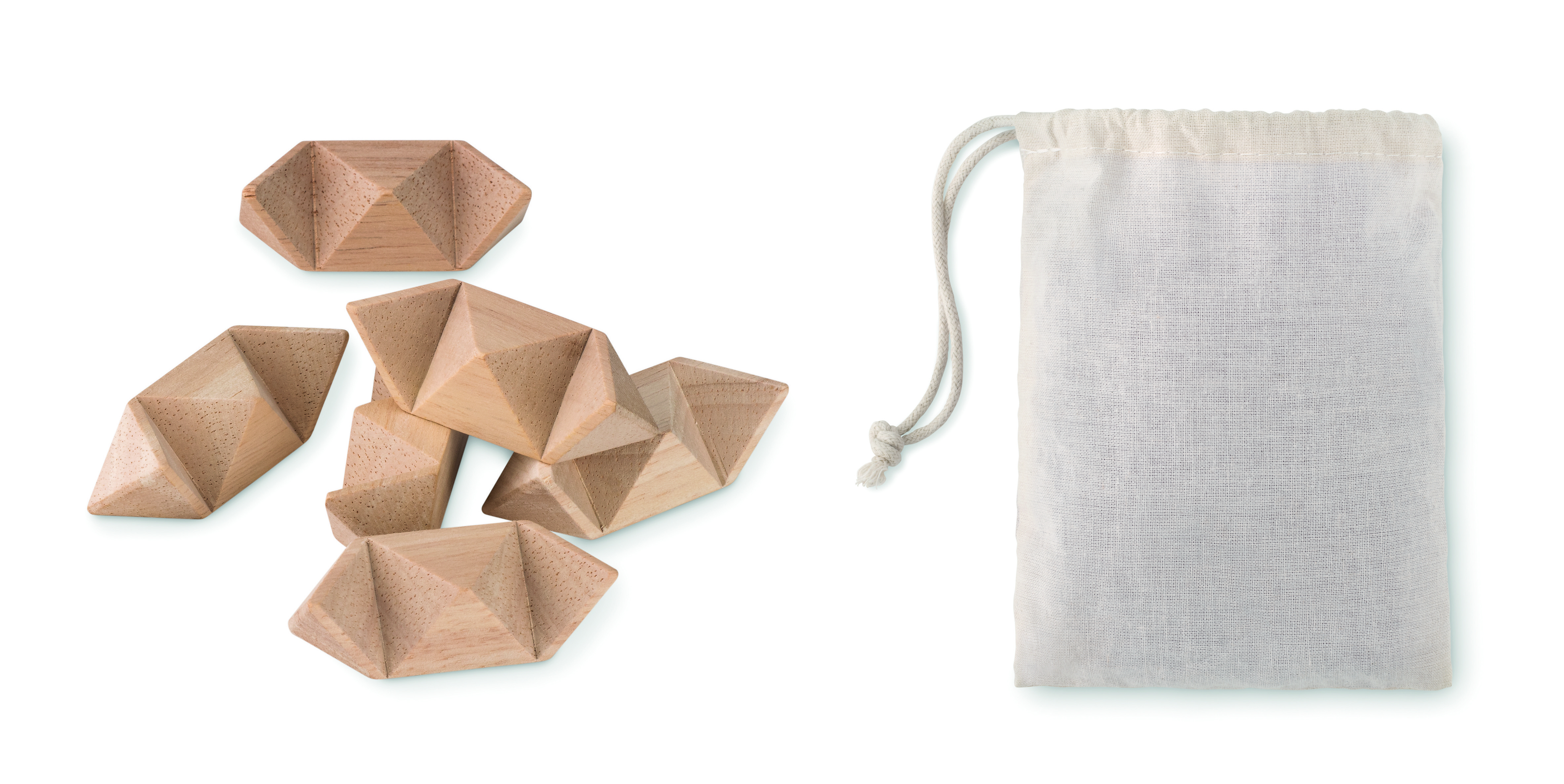 Geduldsspiel STARNATS