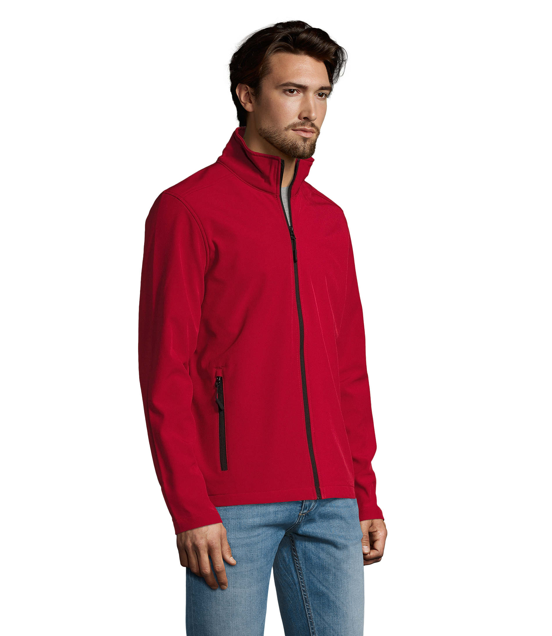RACE Herren Jacke 280g RACE MEN