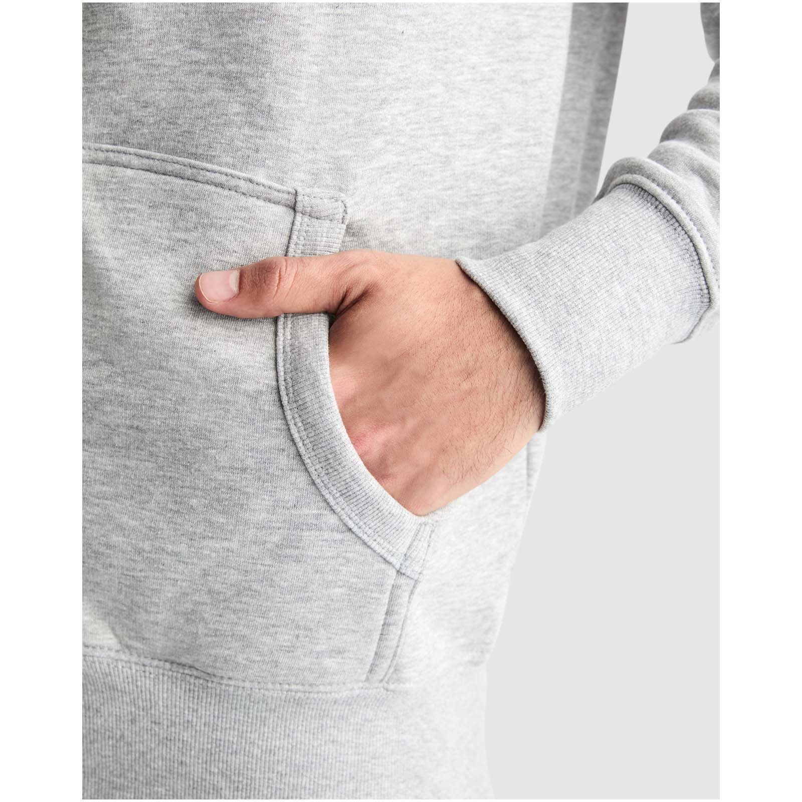 Montblanc 280 g / m² Kapuzensweatjacke Unisex