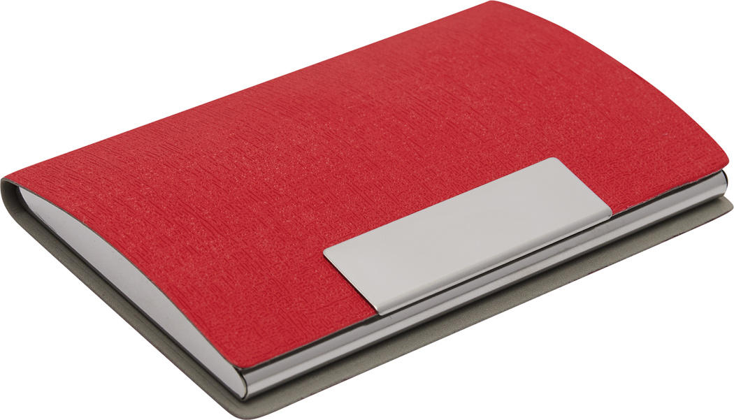 Visitenkartenetui ATLAS Visitenkartenetui ATLAS