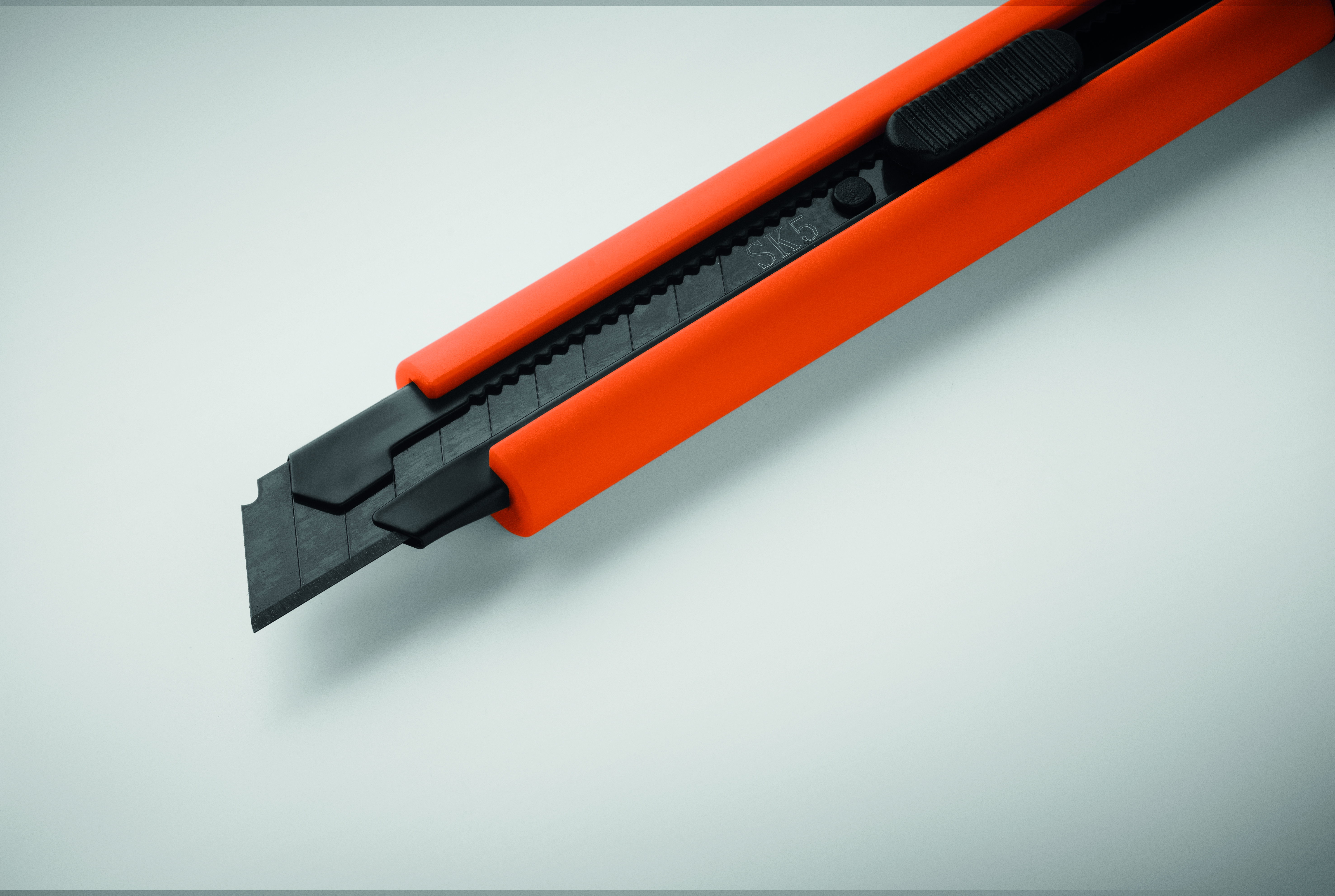 Einziehbares Cuttermesser BLADE +