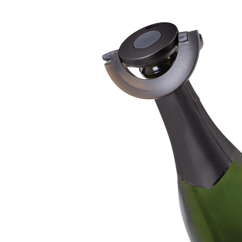 AdHoc Gusto Champagner-Verschluss