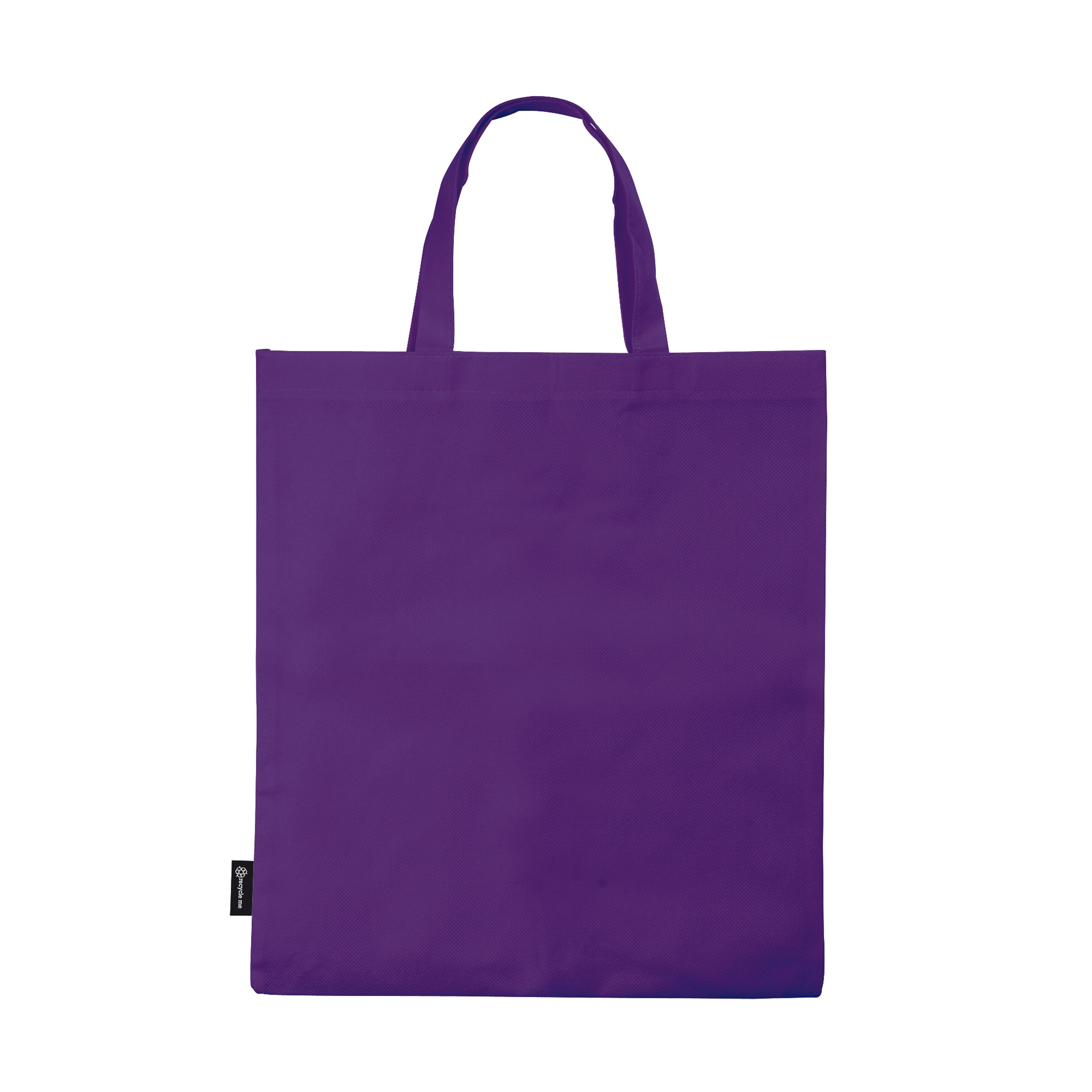 Tragetasche Non-Woven 75g / m²