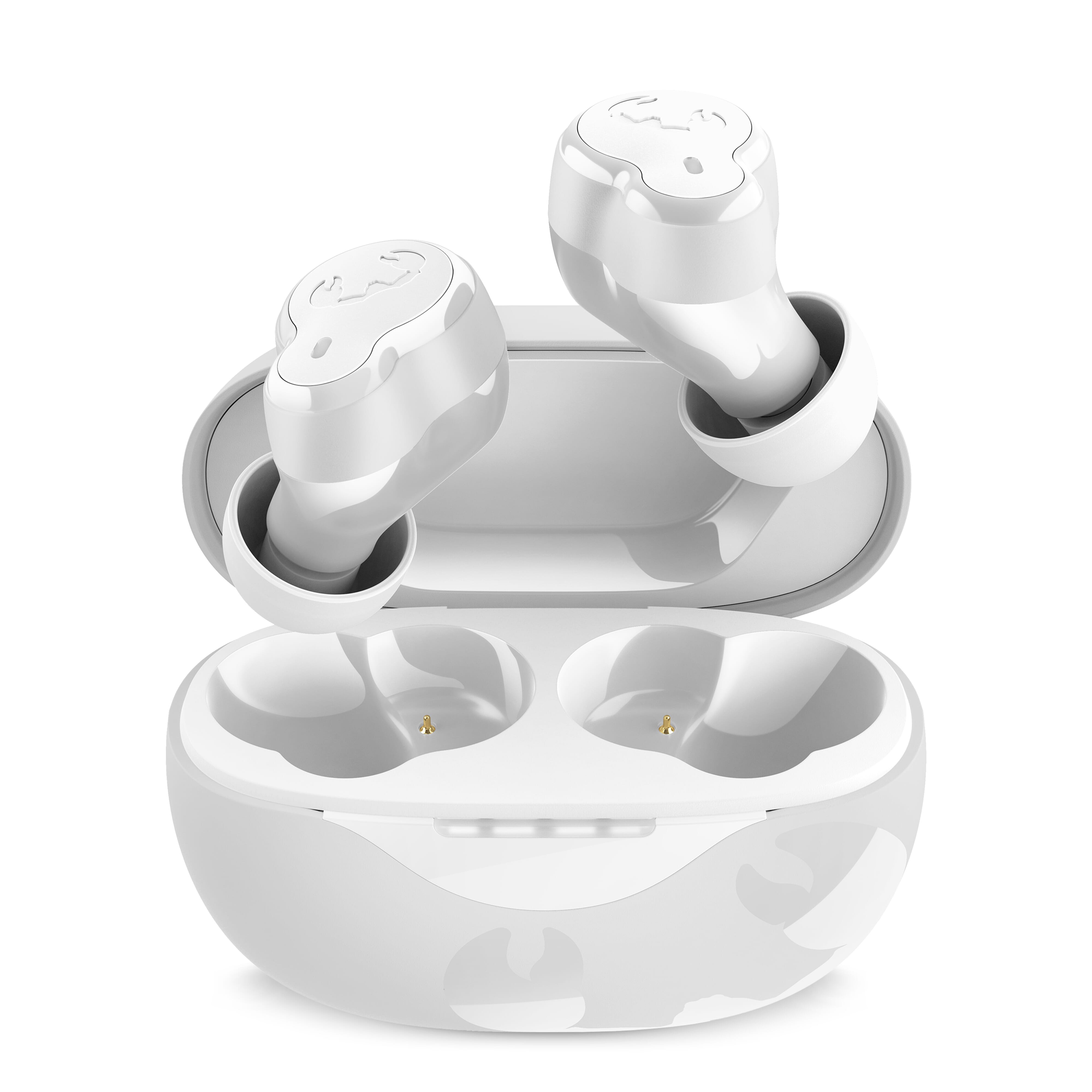 Hellgrau