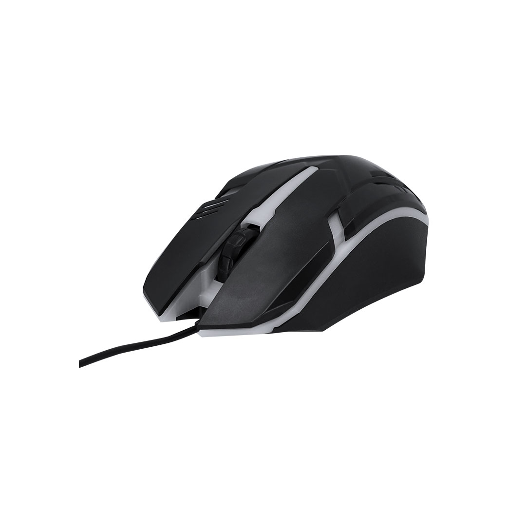 Maus Qinox