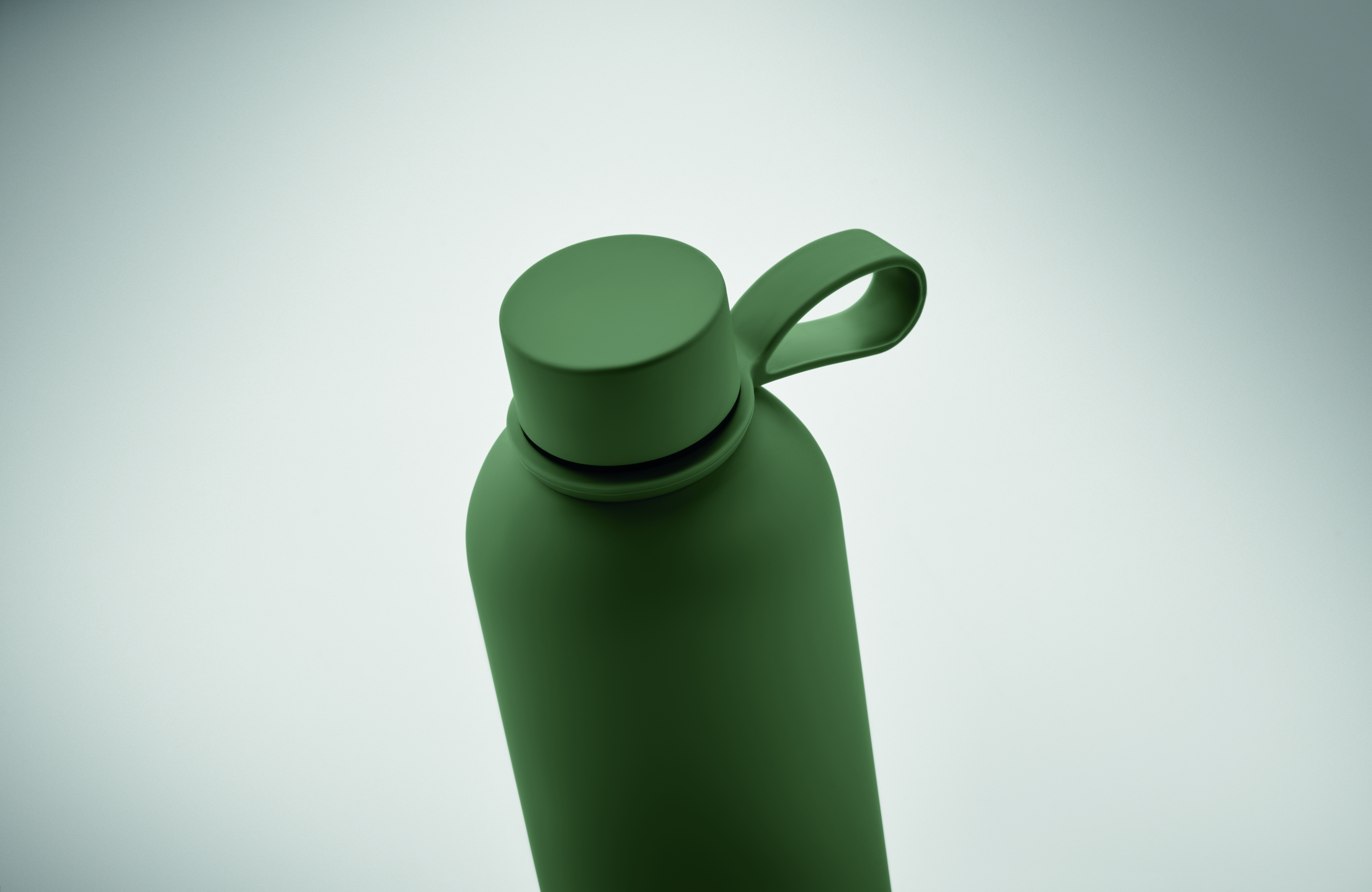 Doppelwandige Flasche 500 ml EMERALD