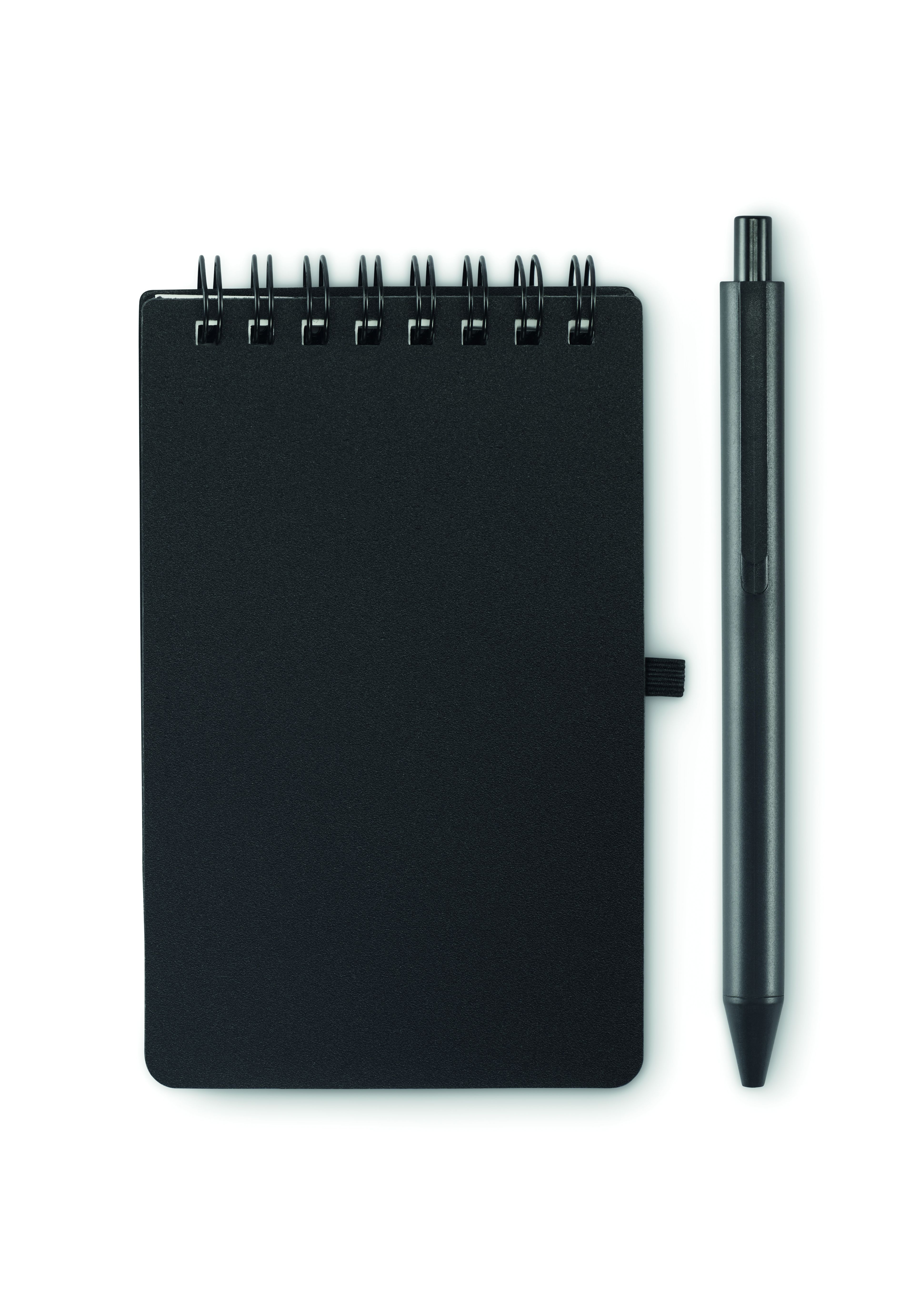 Wasserabweisender Notizblock KIT