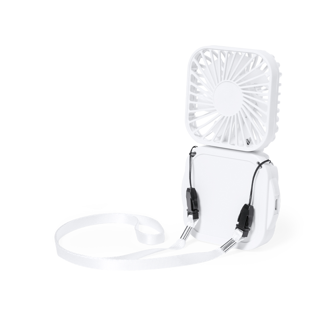 Ventilator Benard