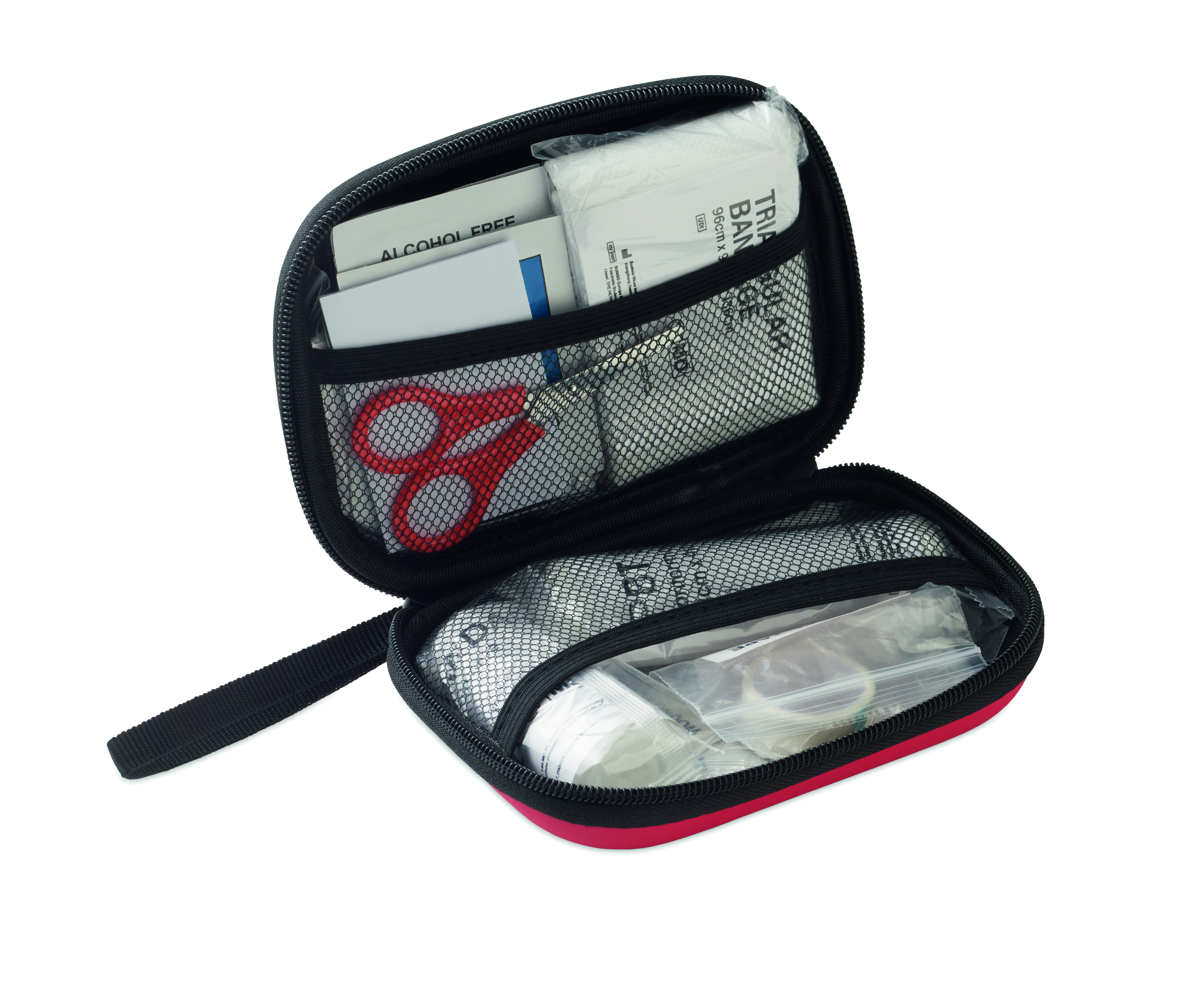 Erste-Hilfe-Set CARETWO