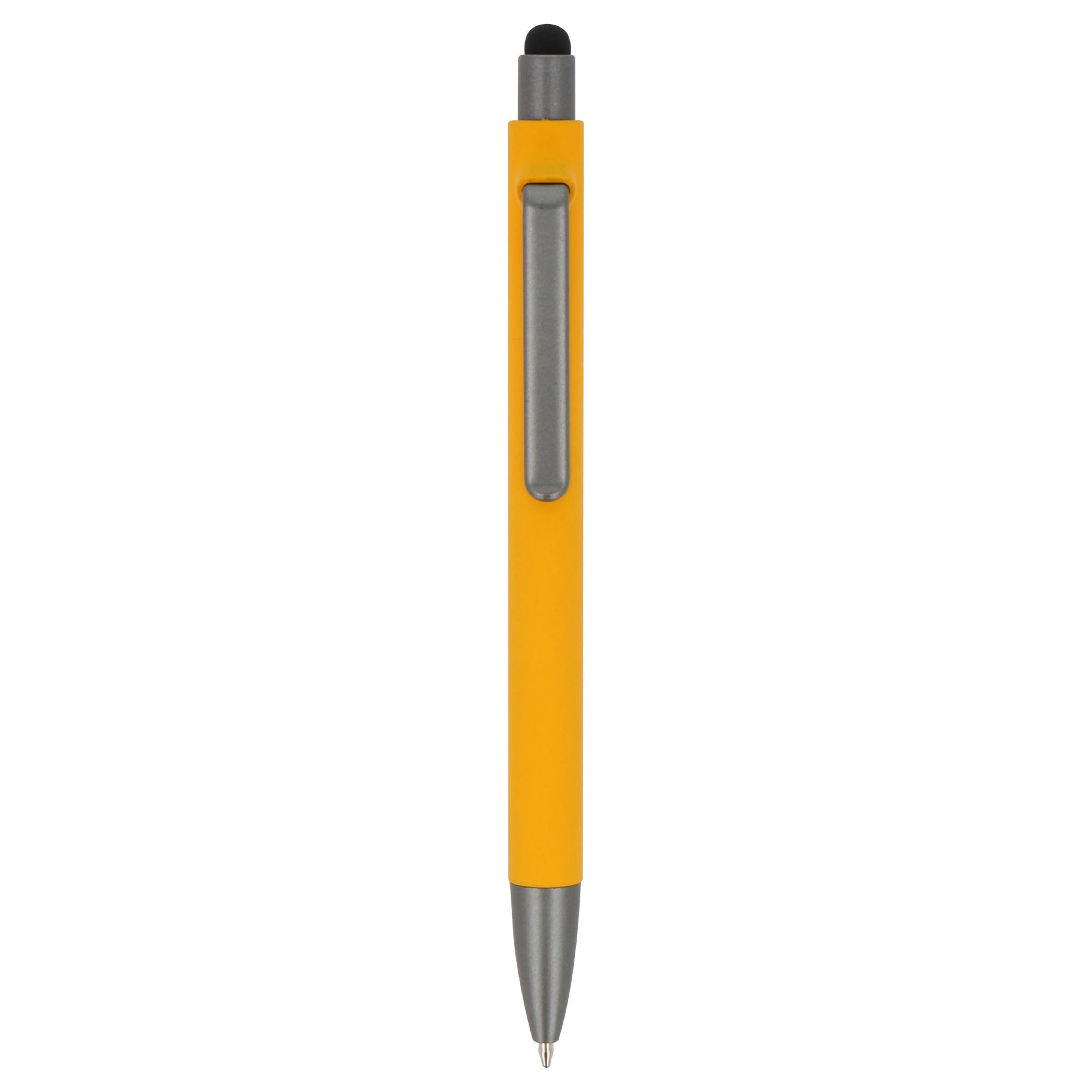 Kugelschreiber Madeira Stylus R-ABS