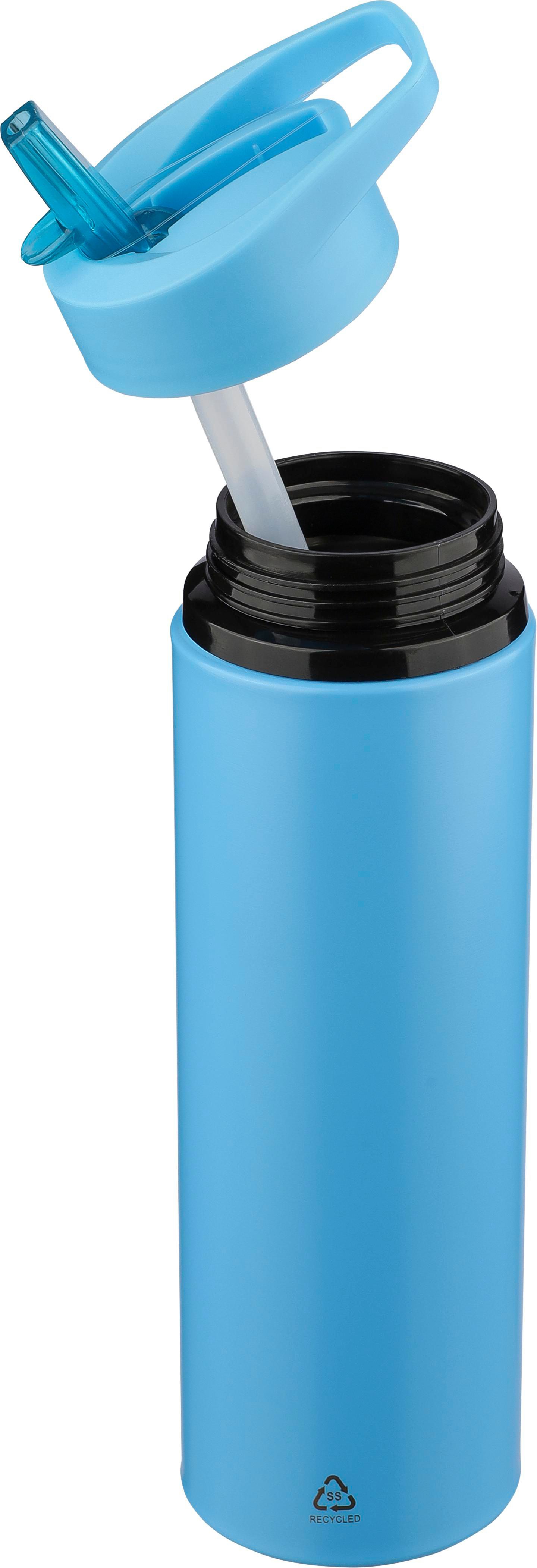 Trinkflasche Zeno | Recycelt | 750 ml