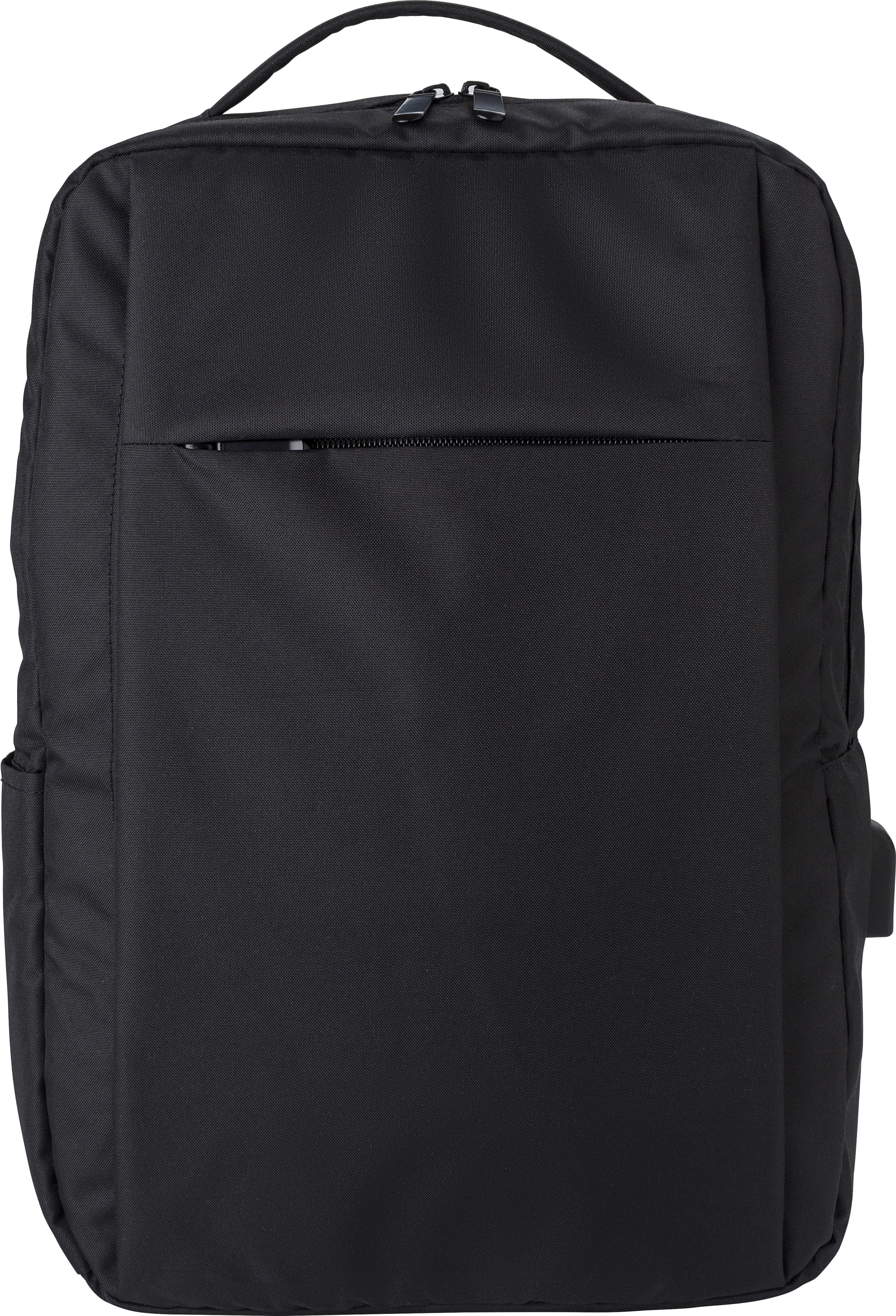 RPET (300D) Laptop-Rucksack Jesse