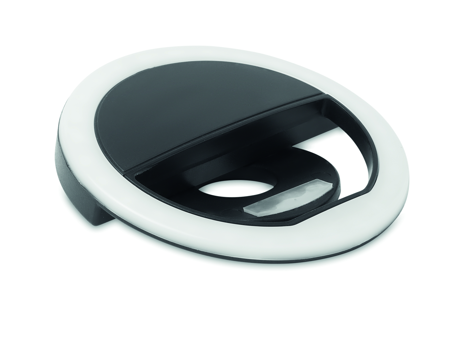 Selfie-Ringlicht mit Clip HELIE