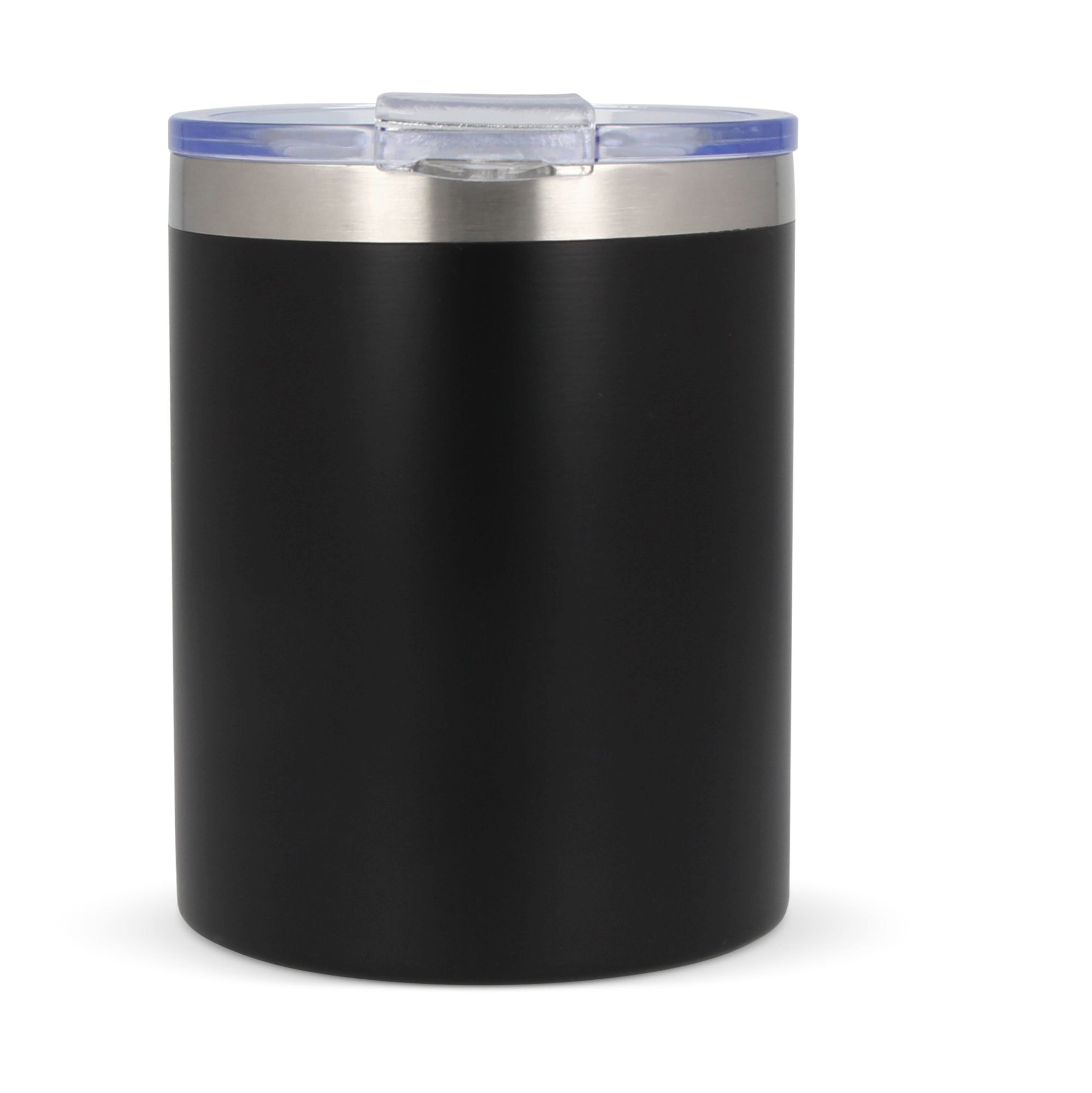T-ceramic Thermobecher mit Deckel Danube 350ml