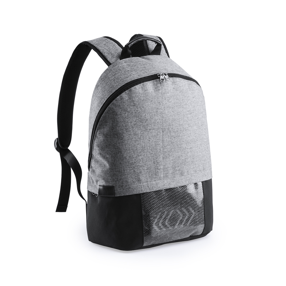 Rucksack-Anzeiger Halton