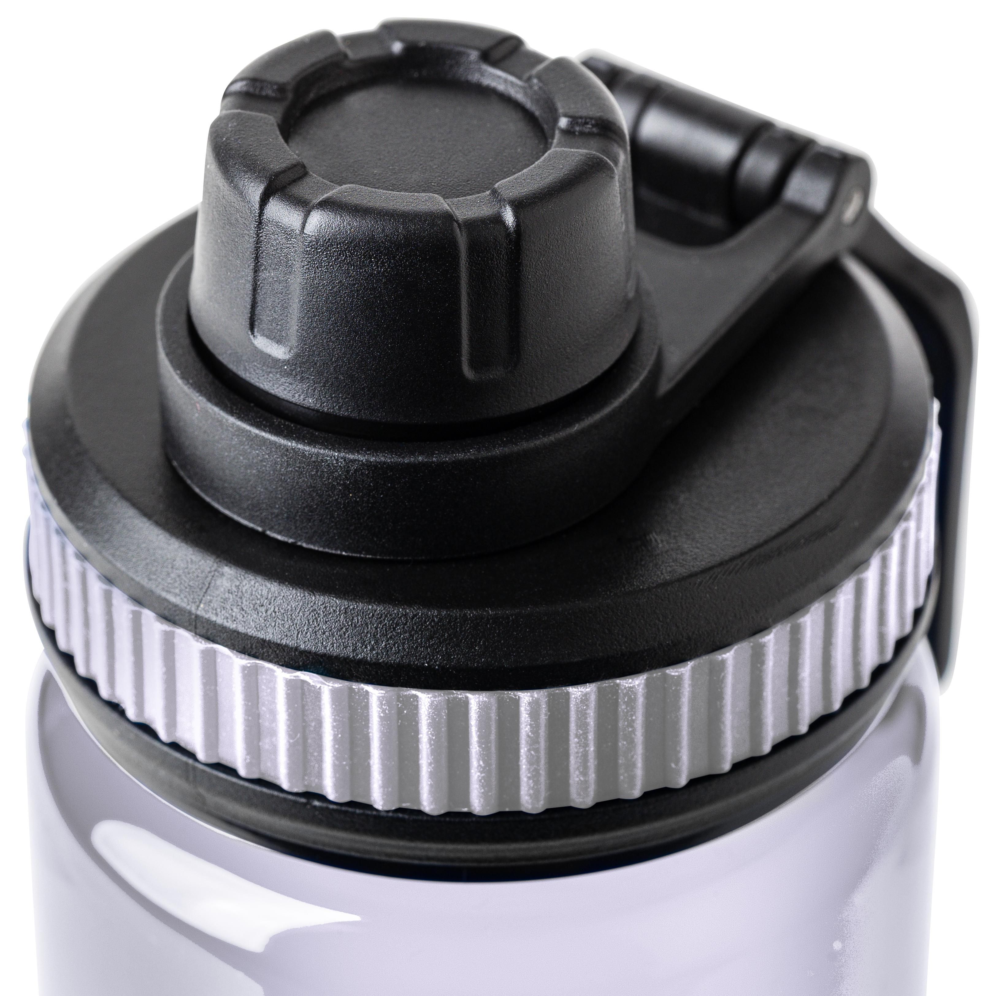 Trinkflasche Olivian | Recycelt | 750 ml