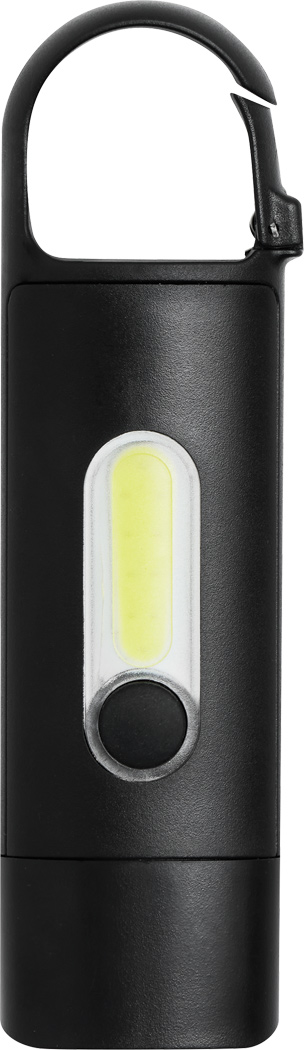 Aufladbare LED-Taschenlampe BRIGHT LIGHT