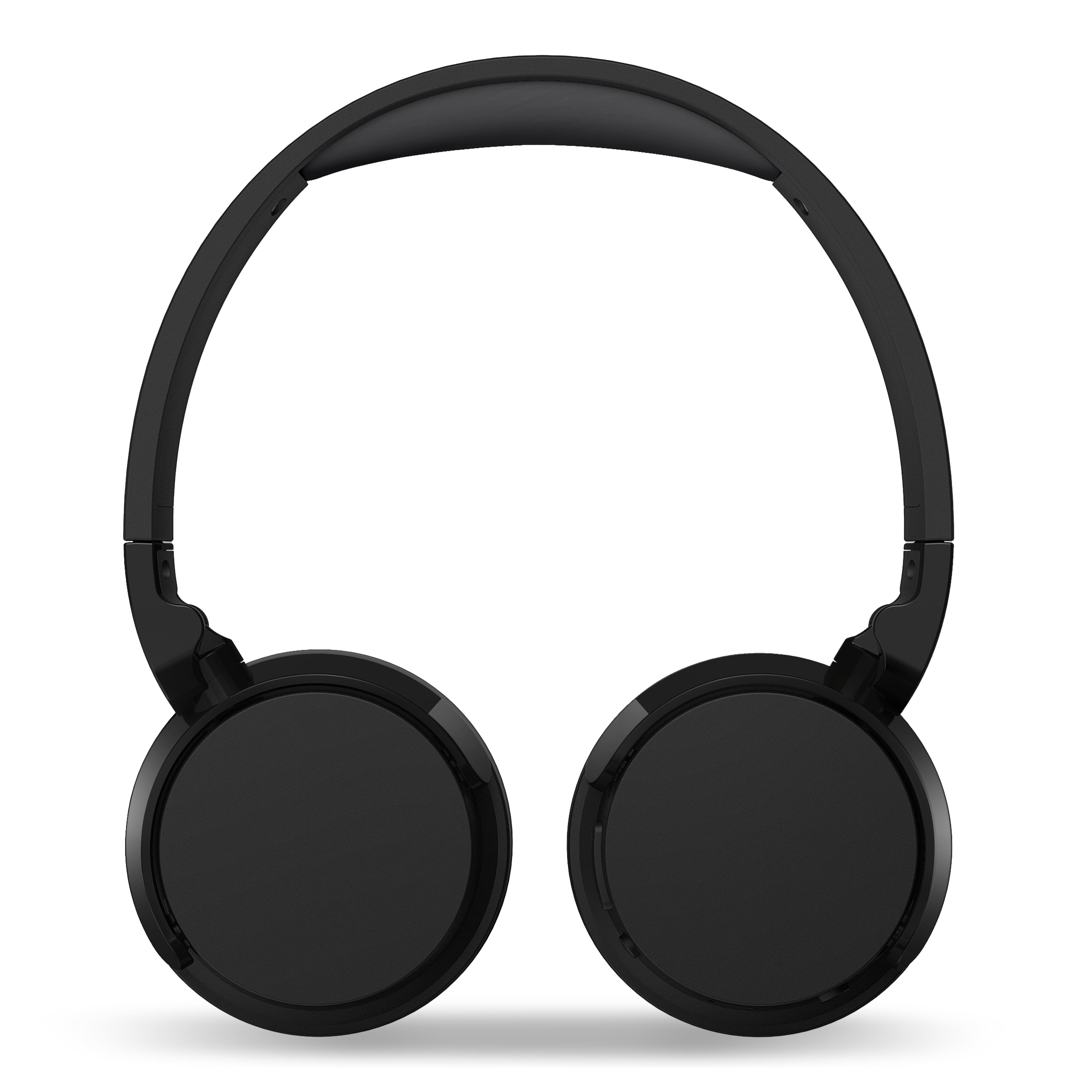 Philips Bluetooth on ear Kopfhörer mit 25 Stunden Spielzeit