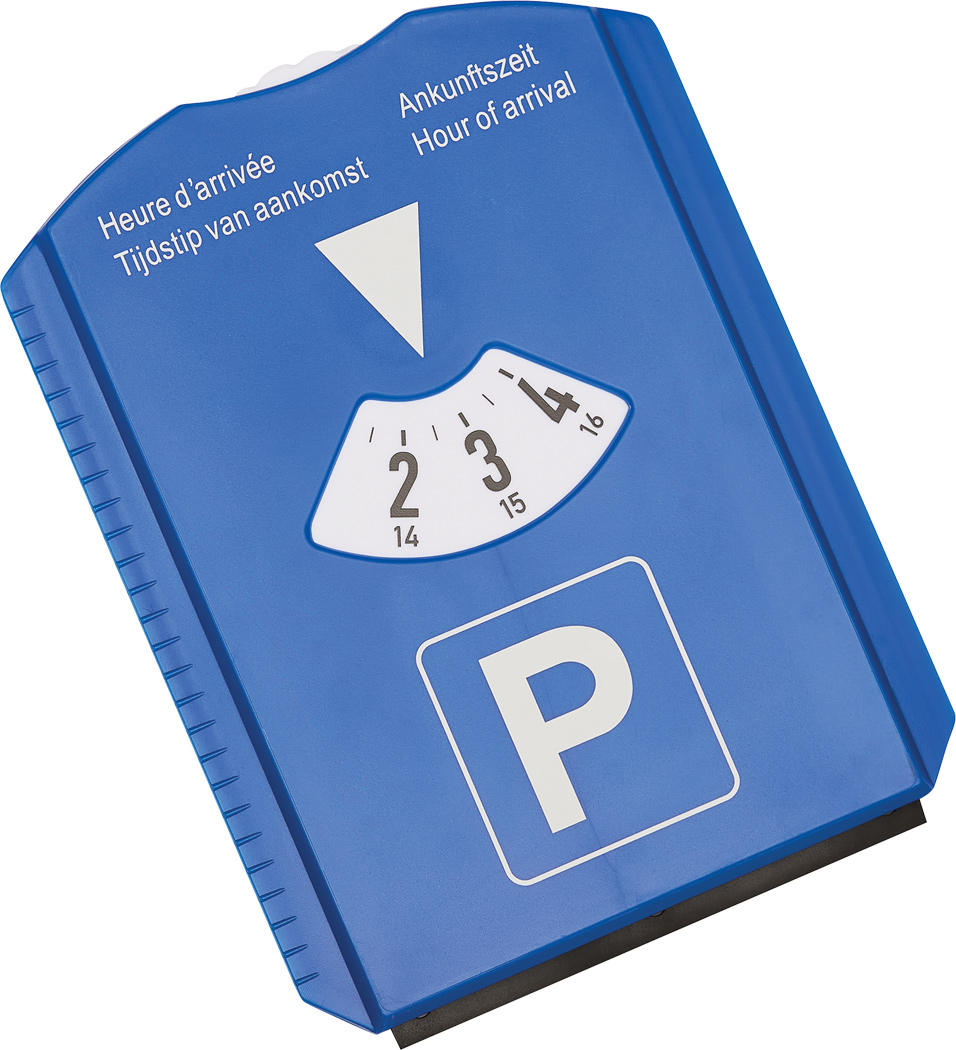 Eiskratzer ARRIVAL Eiskratzer ARRIVAL