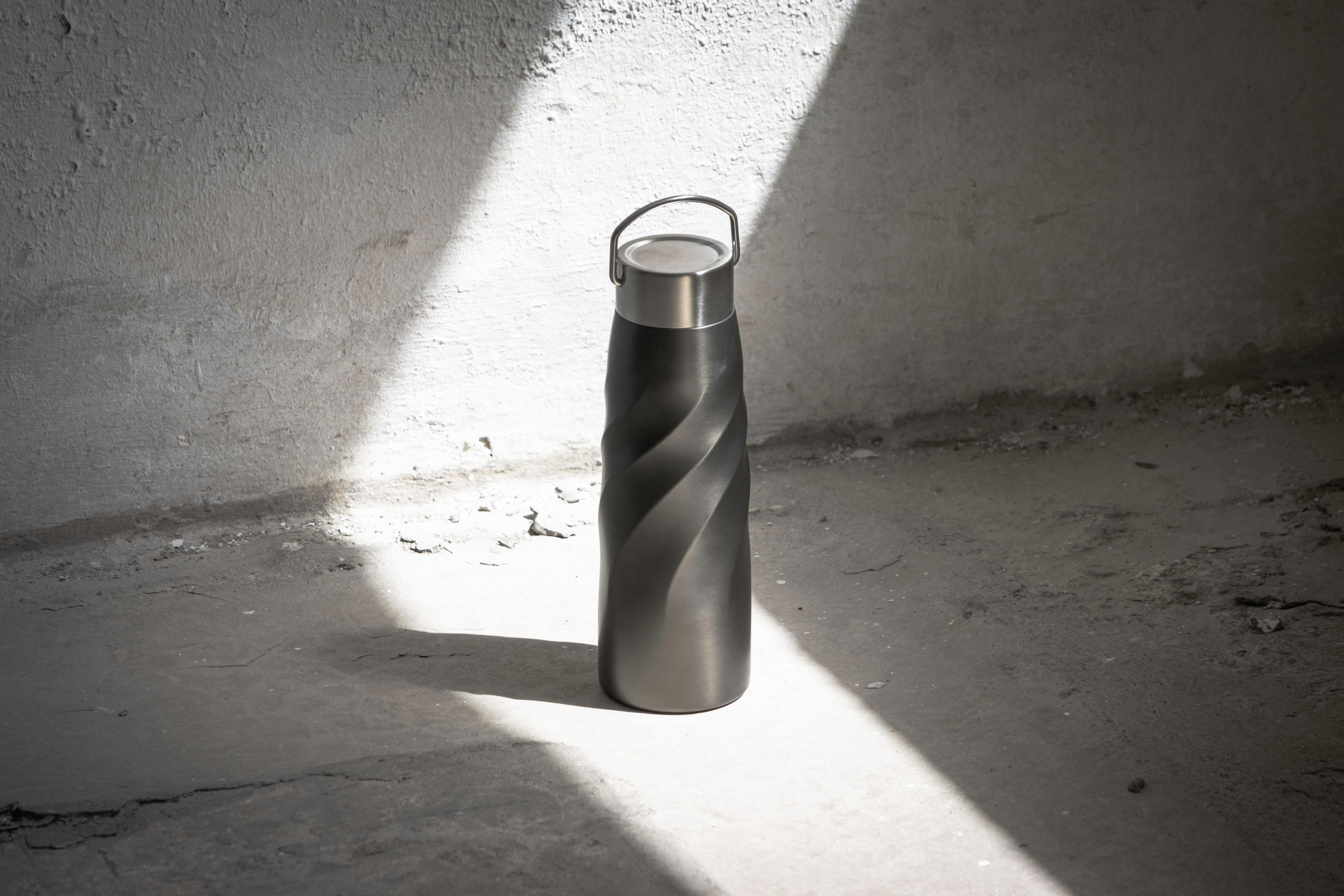 BrandCharger Vortex Vita XL Reiseflasche