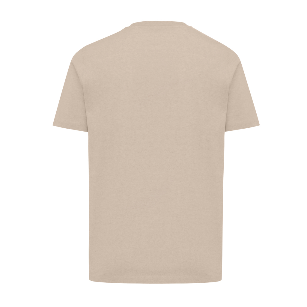 IQONIQ Sierra Lightweight T-Shirt aus recycelter Baumwolle