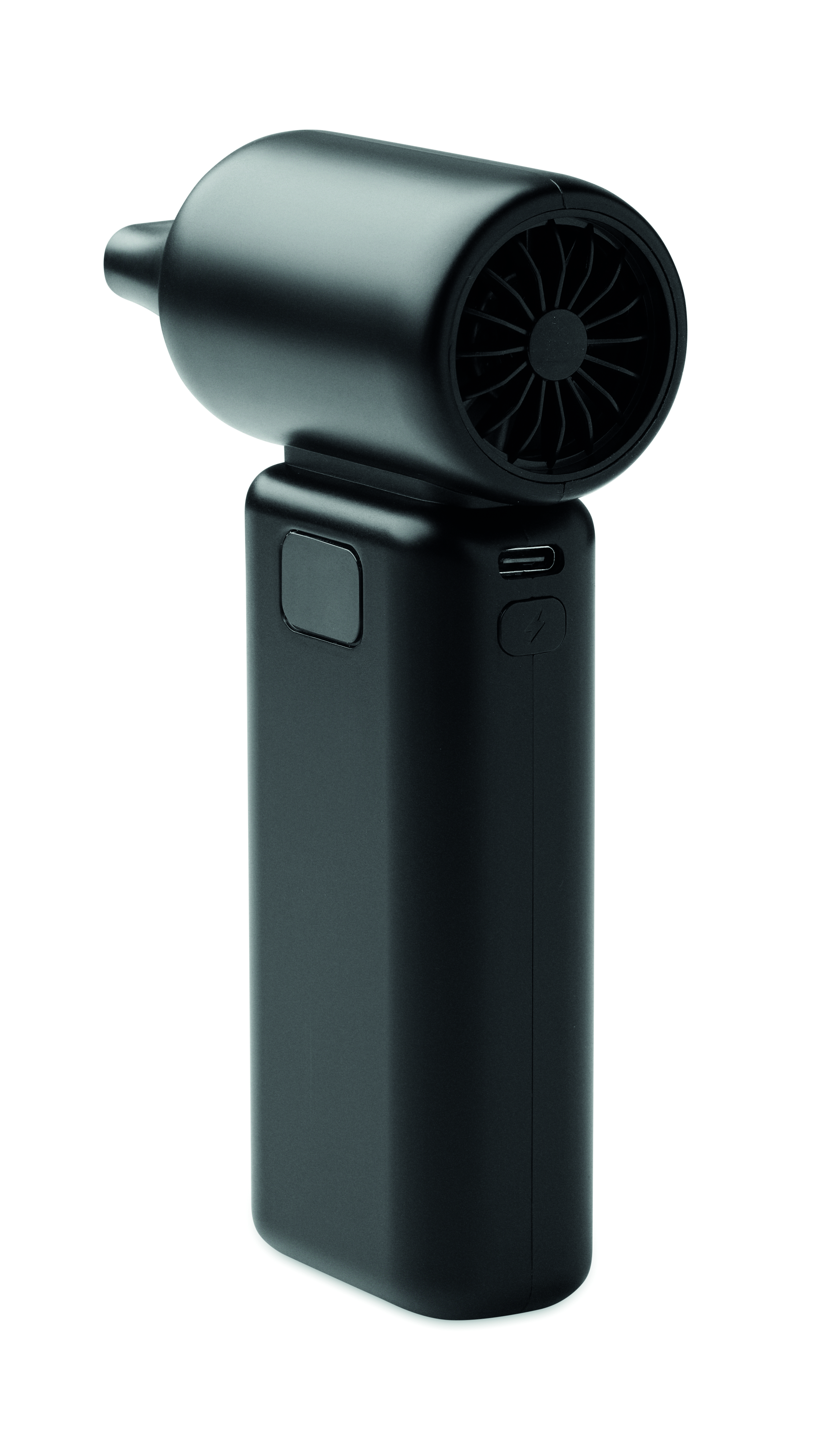 Tragbarer Turbo-Ventilator TECHMATE BAMBOO