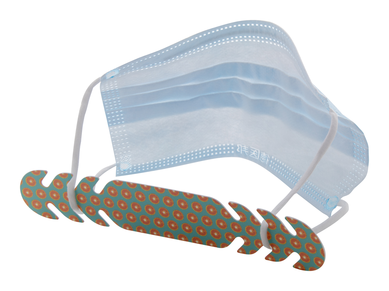 Gesichtsmasken-Verlängerung EarSave Creative Gesichtsmasken-Verlängerung EarSave Creative