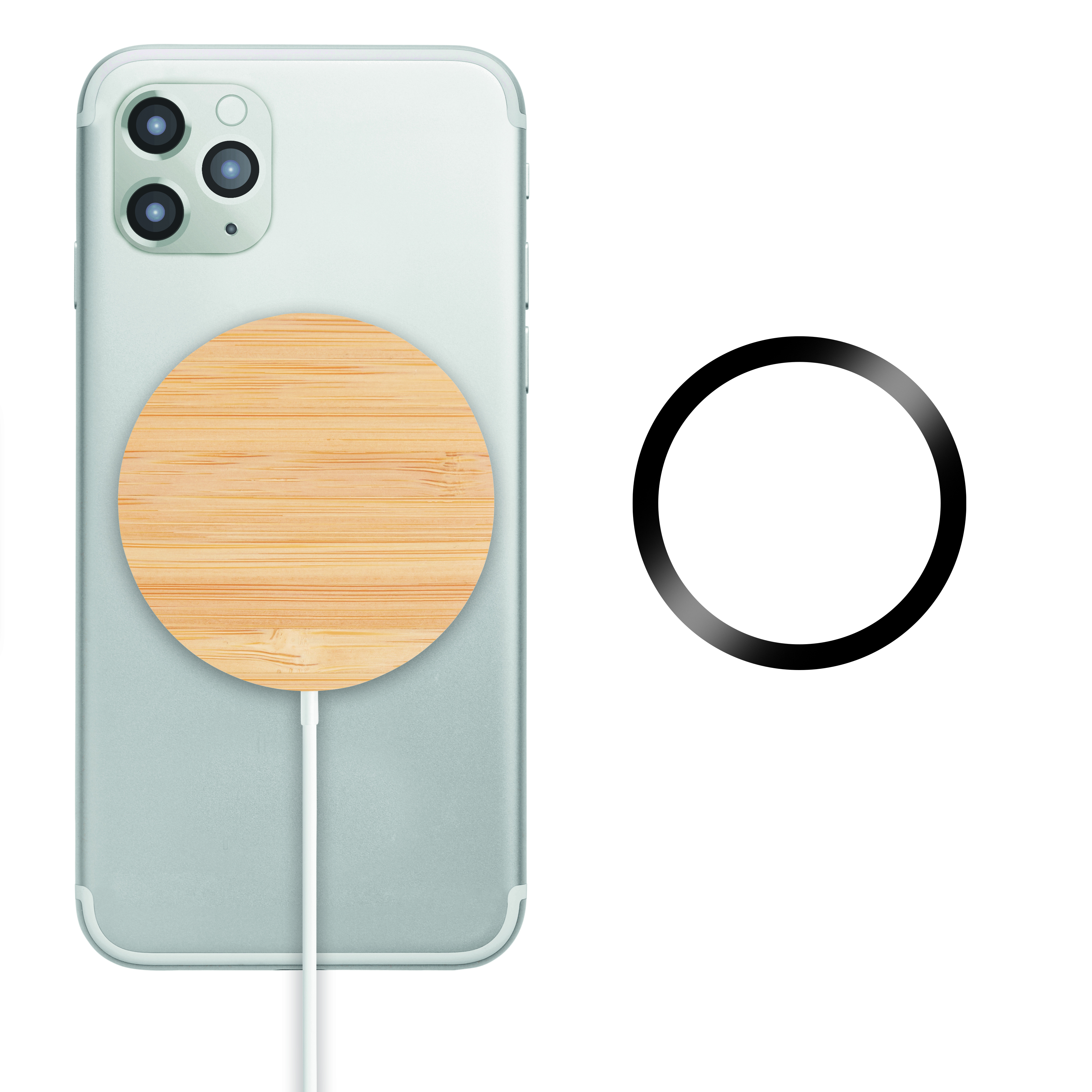 Magnetisches Ladegerät RUNDO MAG