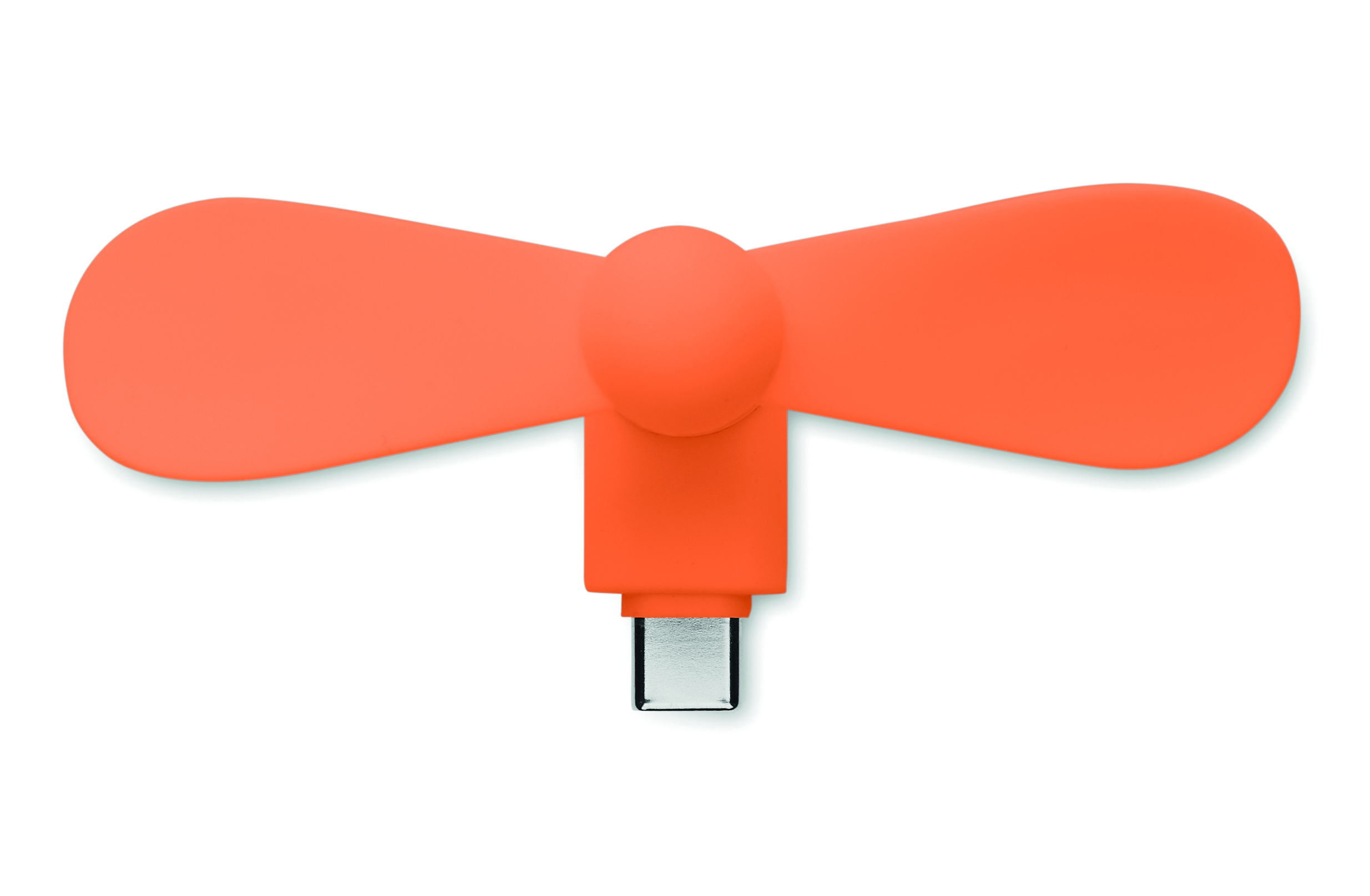 Smartphone-Ventilator PHAN