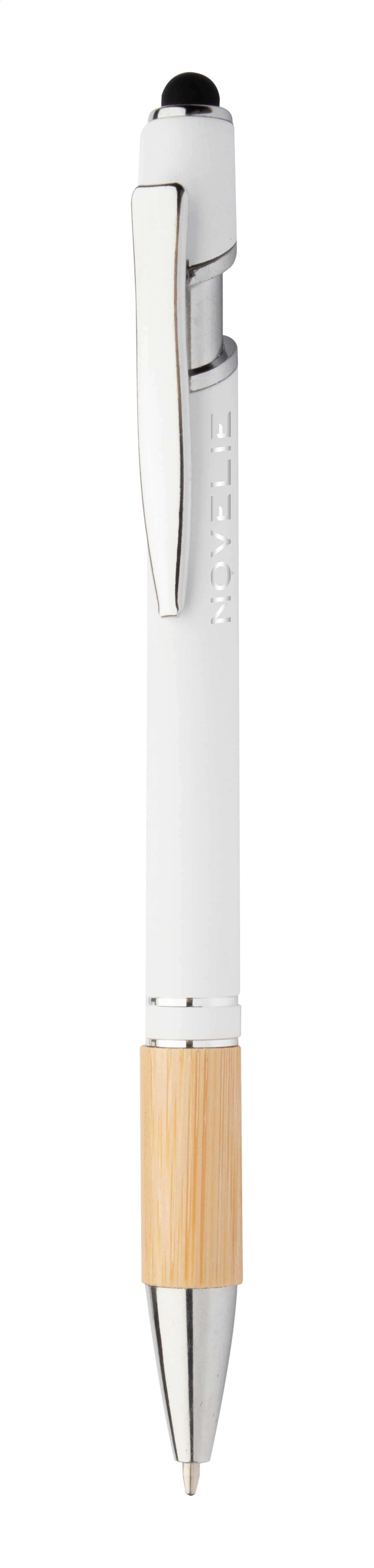 Touchpen mit Kugelschreiber Bonnel Touchpen mit Kugelschreiber Bonnel