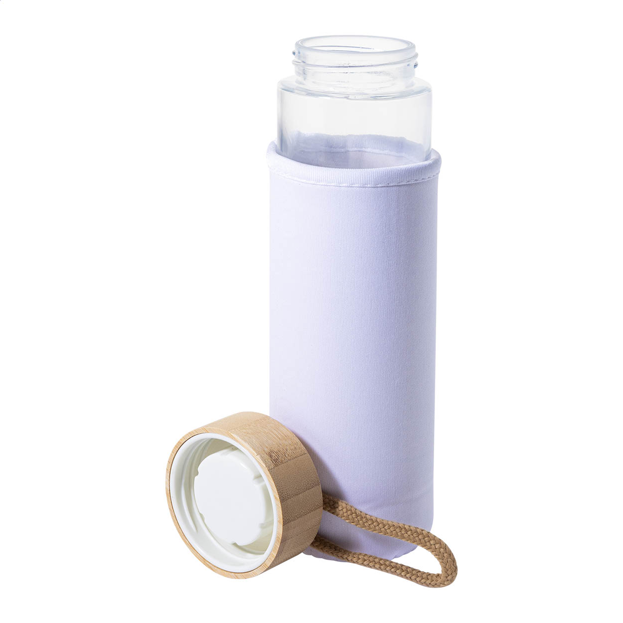 Trinkflasche Locamb