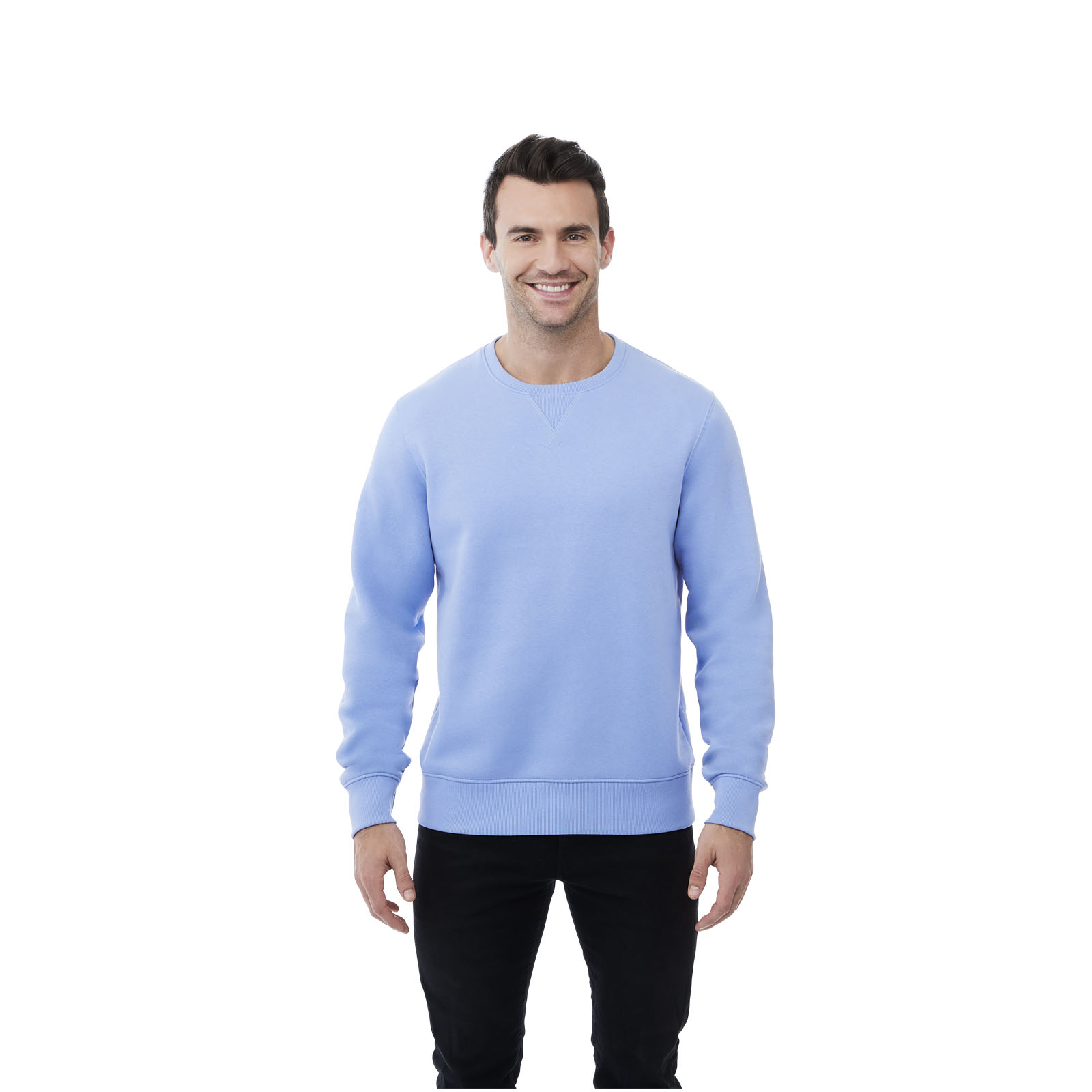 Arora 300 g / m² Sweatshirt mit Rundhalsausschnitt Unisex