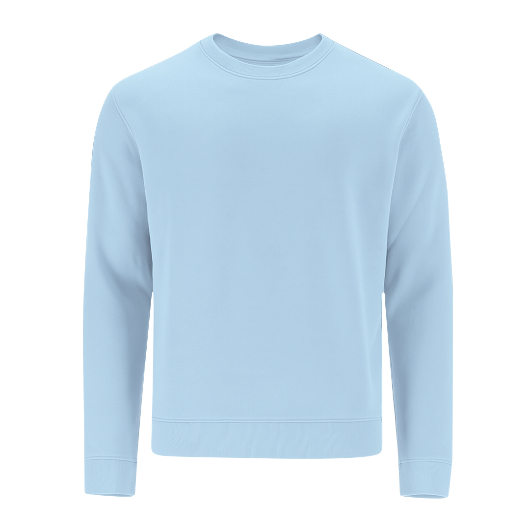 Hellblau