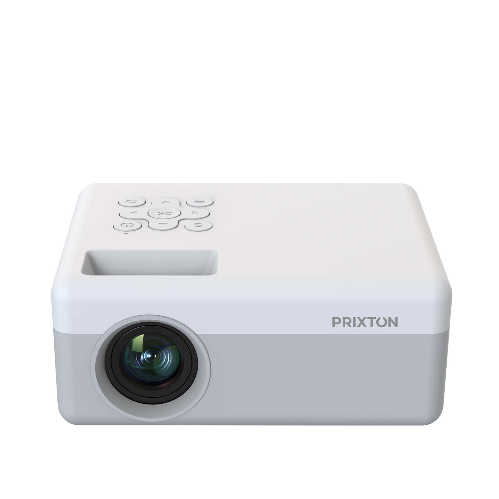 Prixton Mini Pro Cinema Beamer