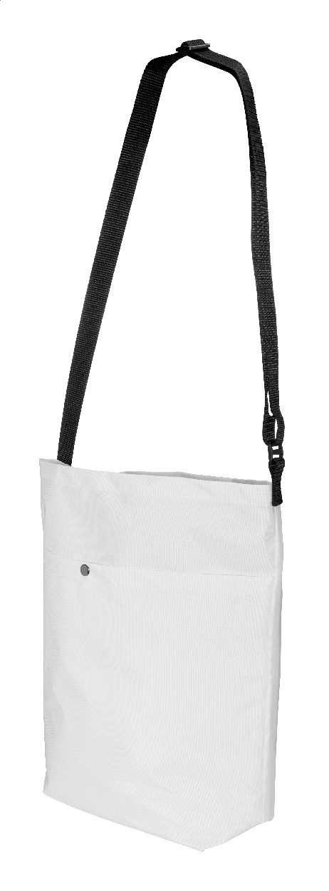 Individuelle Umhängetasche RPET SuboBag Shoulder