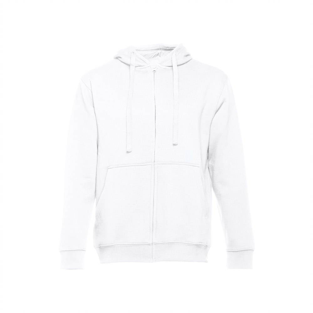THC AMSTERDAM WH Herren Kapuzenpulli