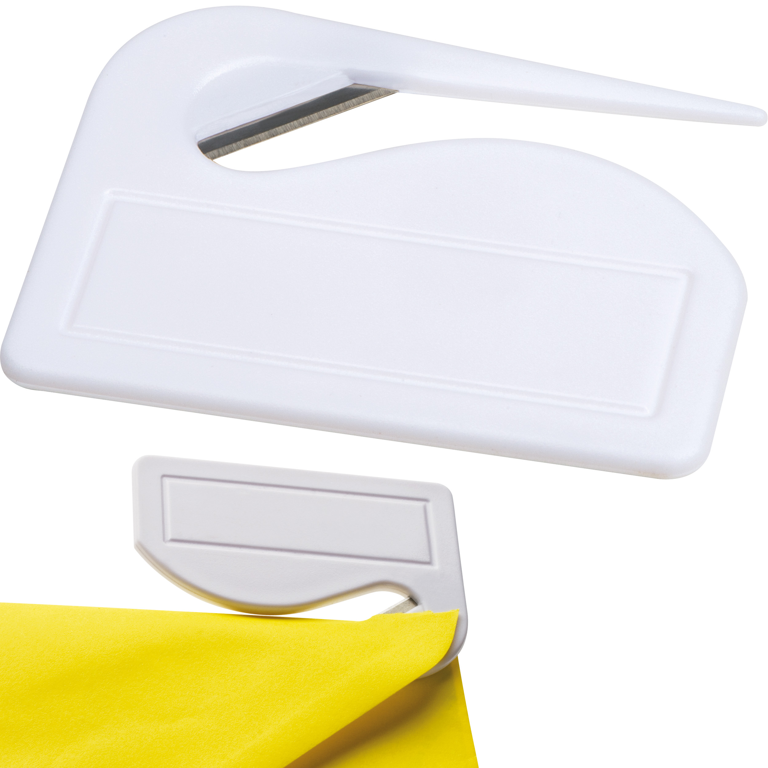 Brieföffner mit Metallklinge Brieföffner mit Metallklinge