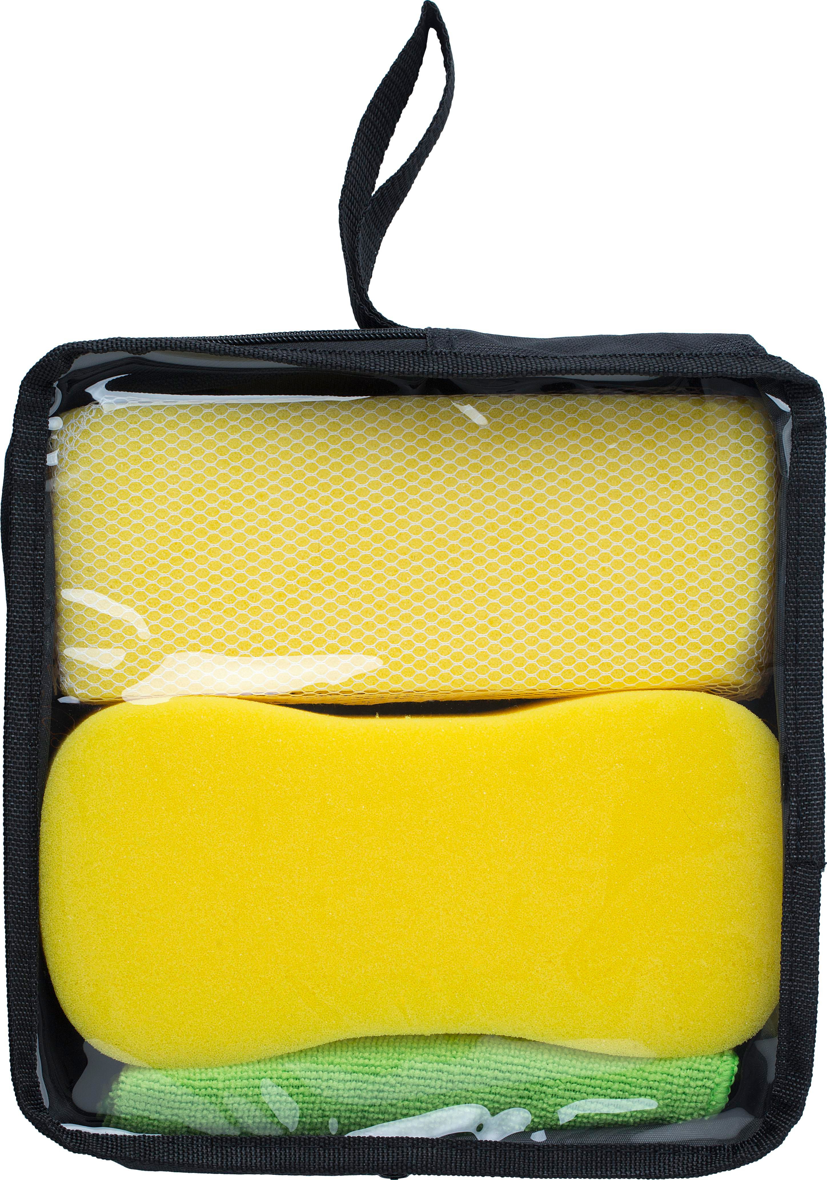 Autoschwamm-Set Aaliyah Autoschwamm-Set Aaliyah