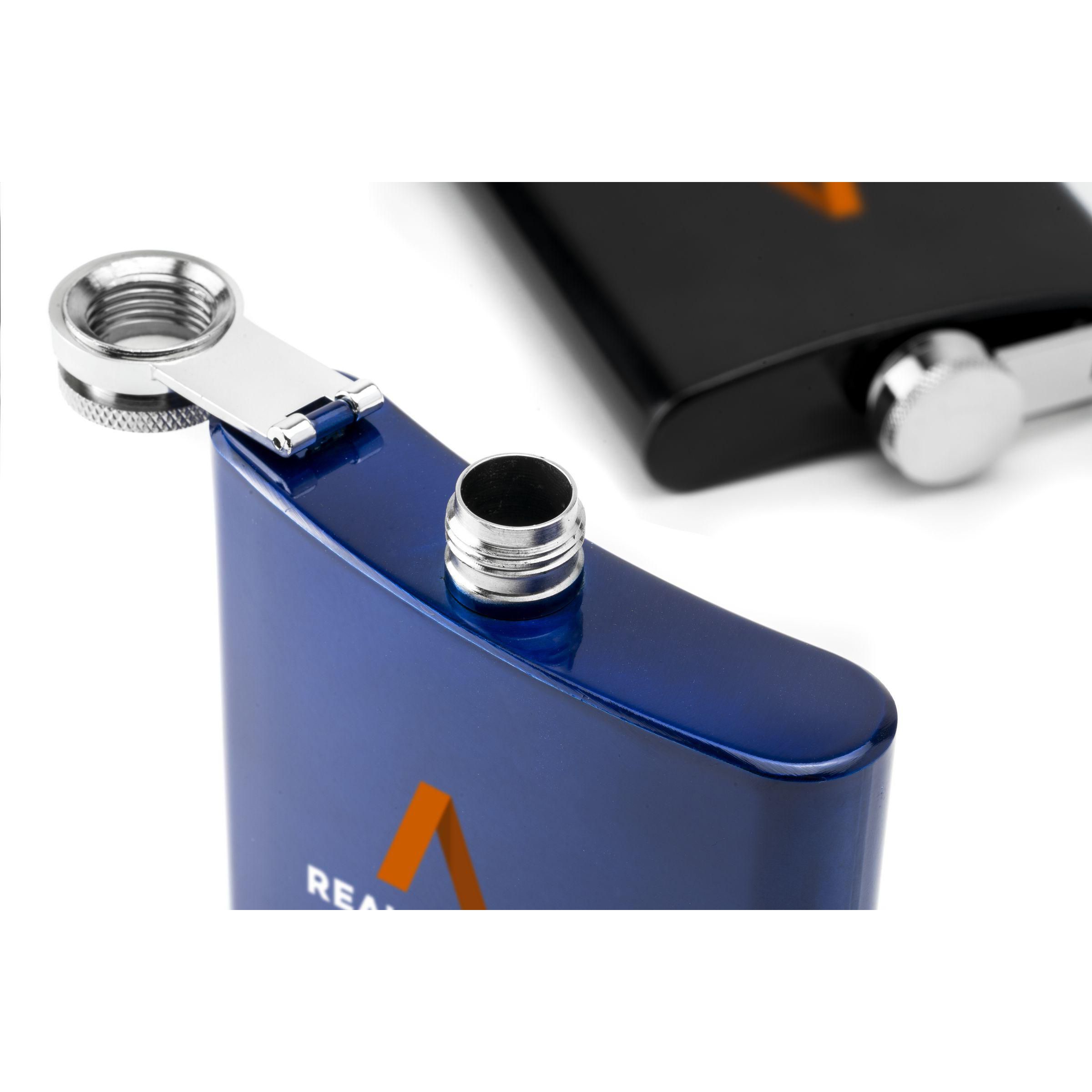 HipFlask 200 ml Flachmann