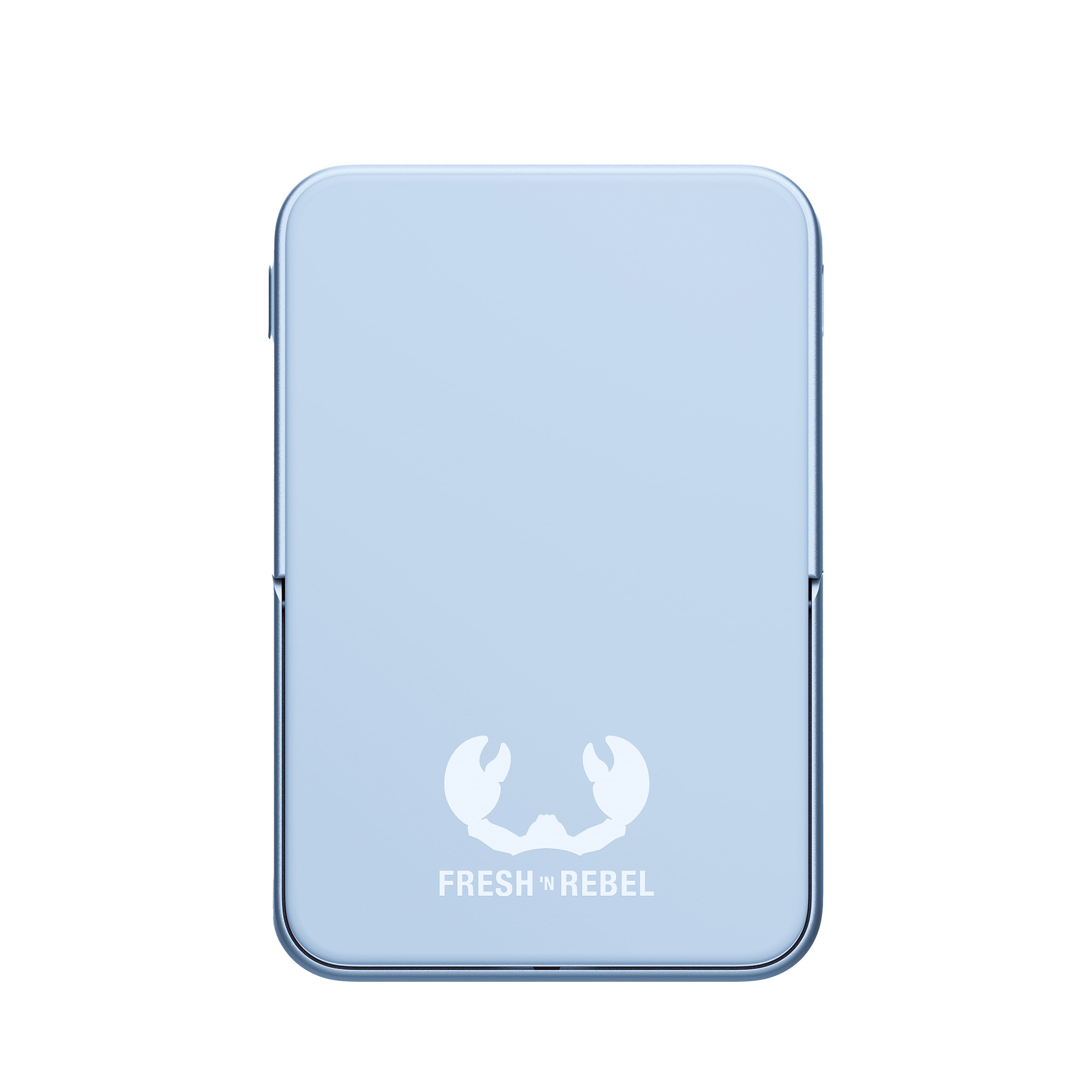 Fresh 'n Rebel Kompatibel mit MagSafe MagSafe Powerbank Kabellose 5000mAh
