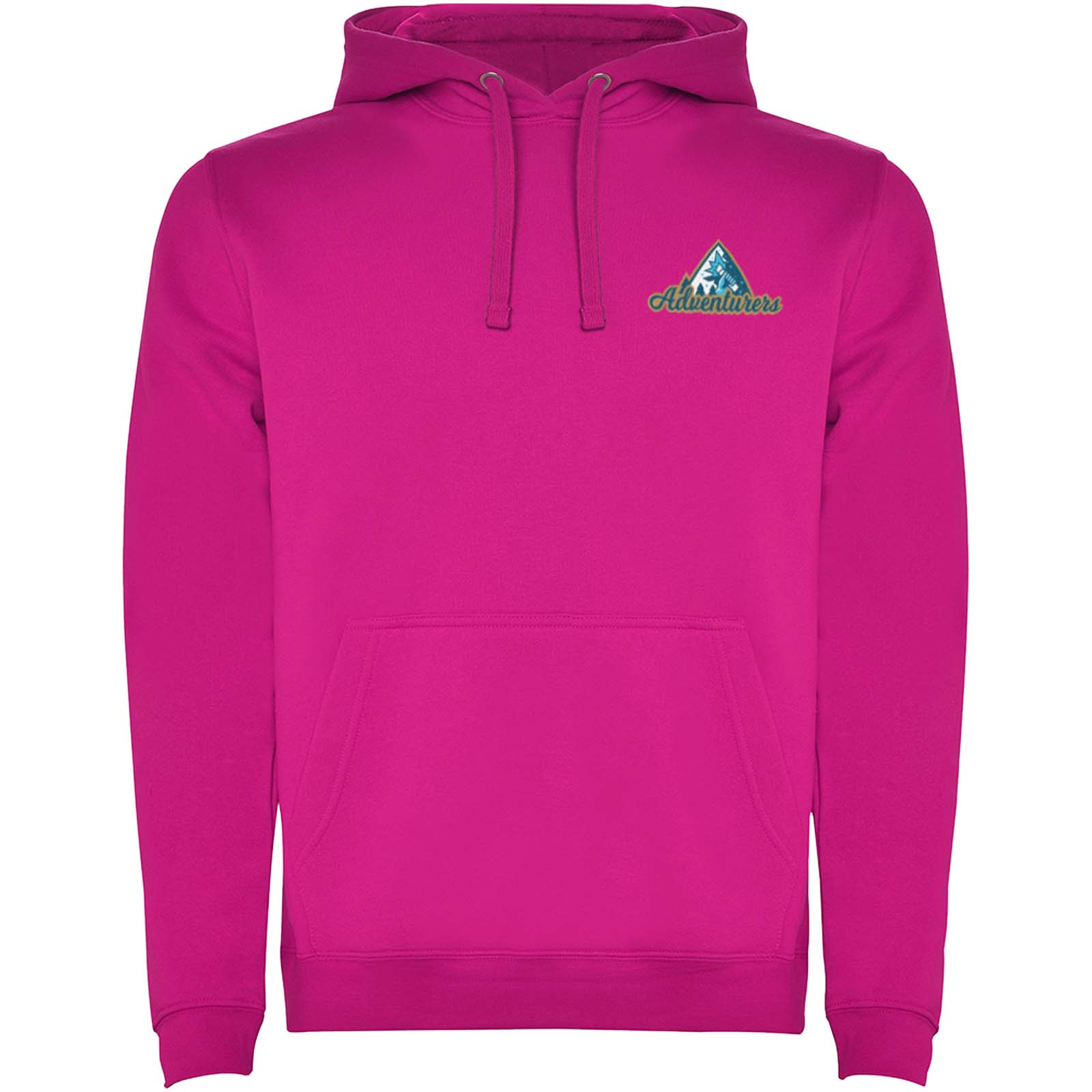 Urban Kapuzenpullover fÃ¼r Herren