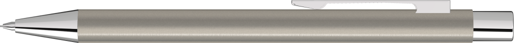 STRAIGHT SI B Druckbleistift