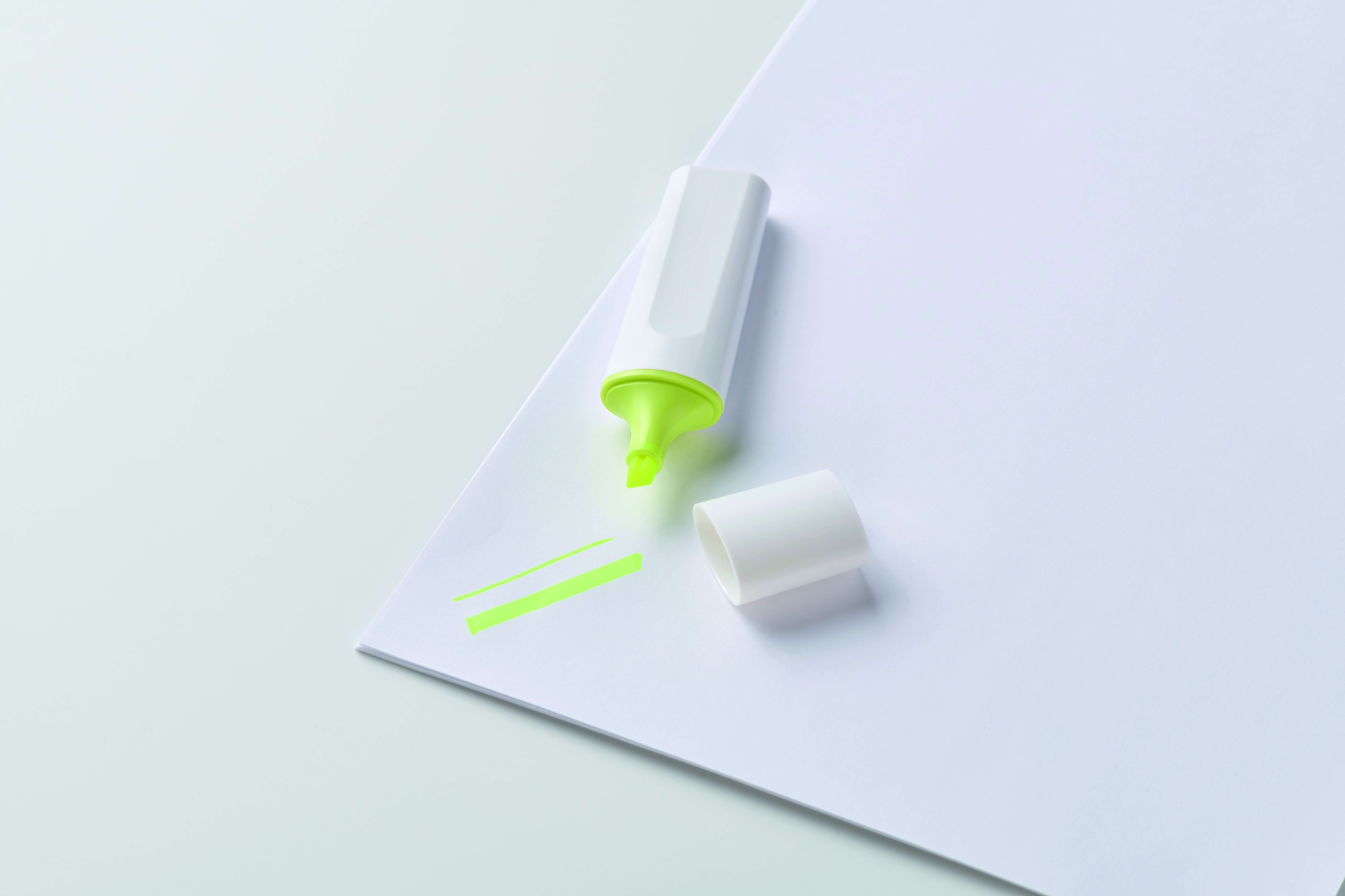Textmarker RPET LIT