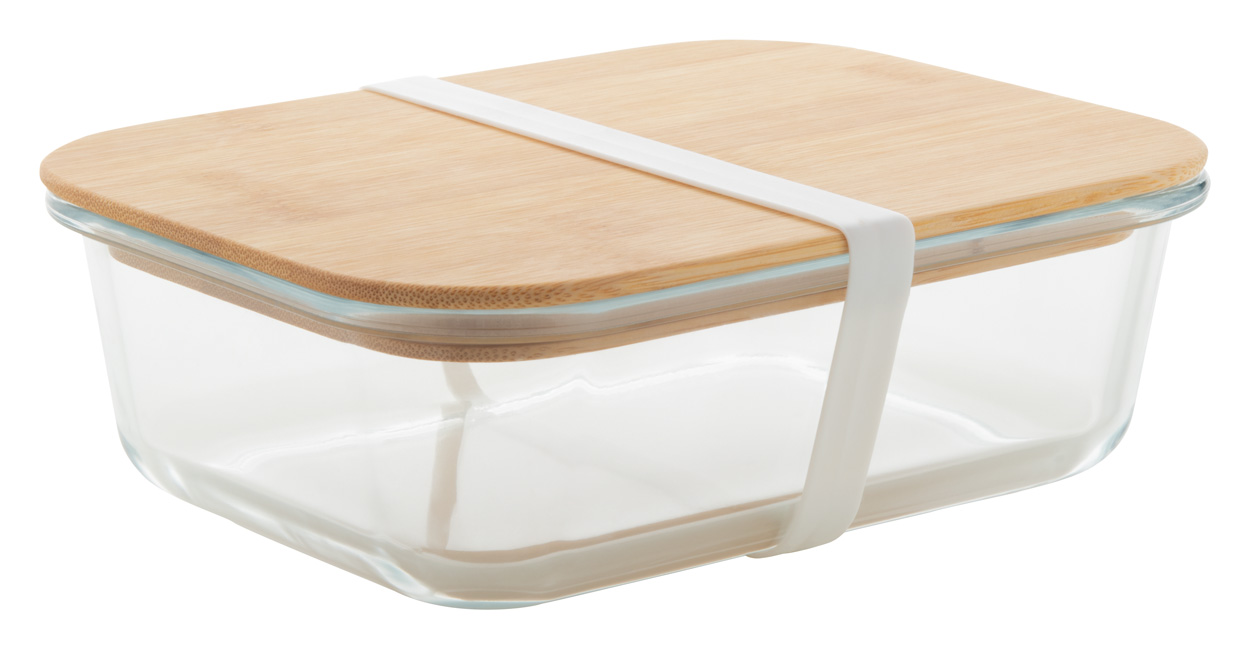Glas-Lunchbox Vittata