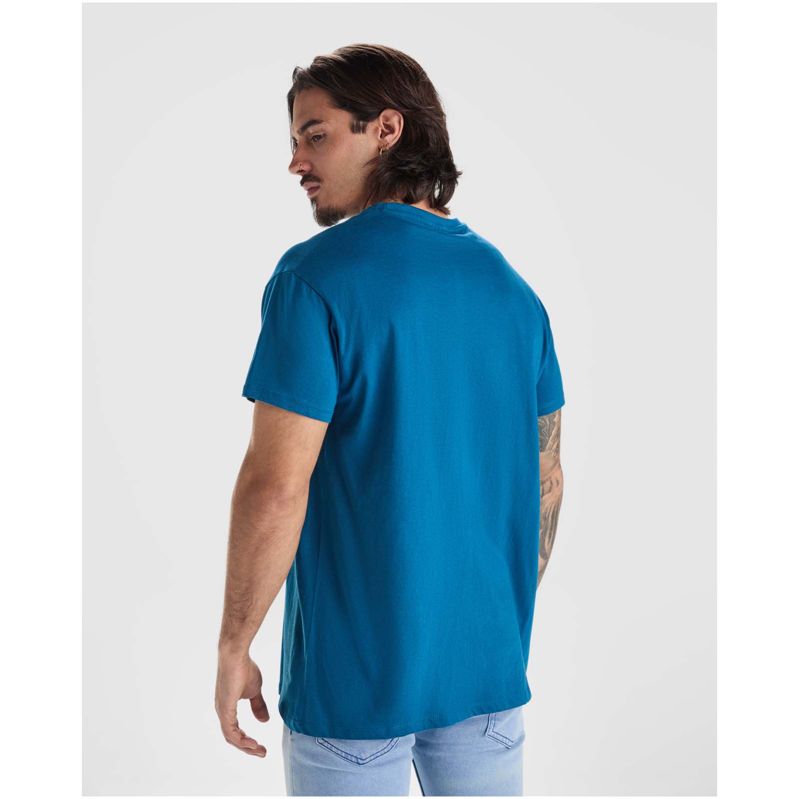 Beagle T-Shirt für Herren