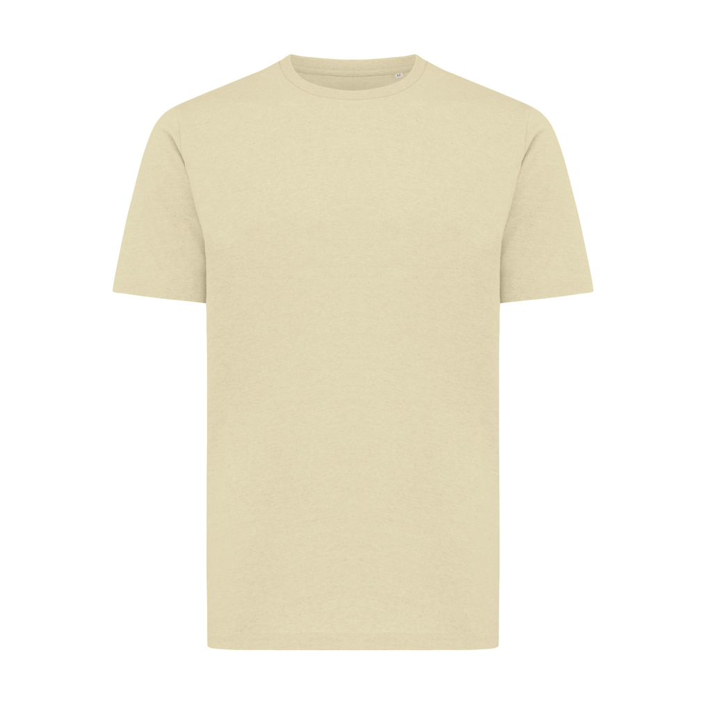 IQONIQ Sierra Lightweight T-Shirt aus recycelter Baumwolle